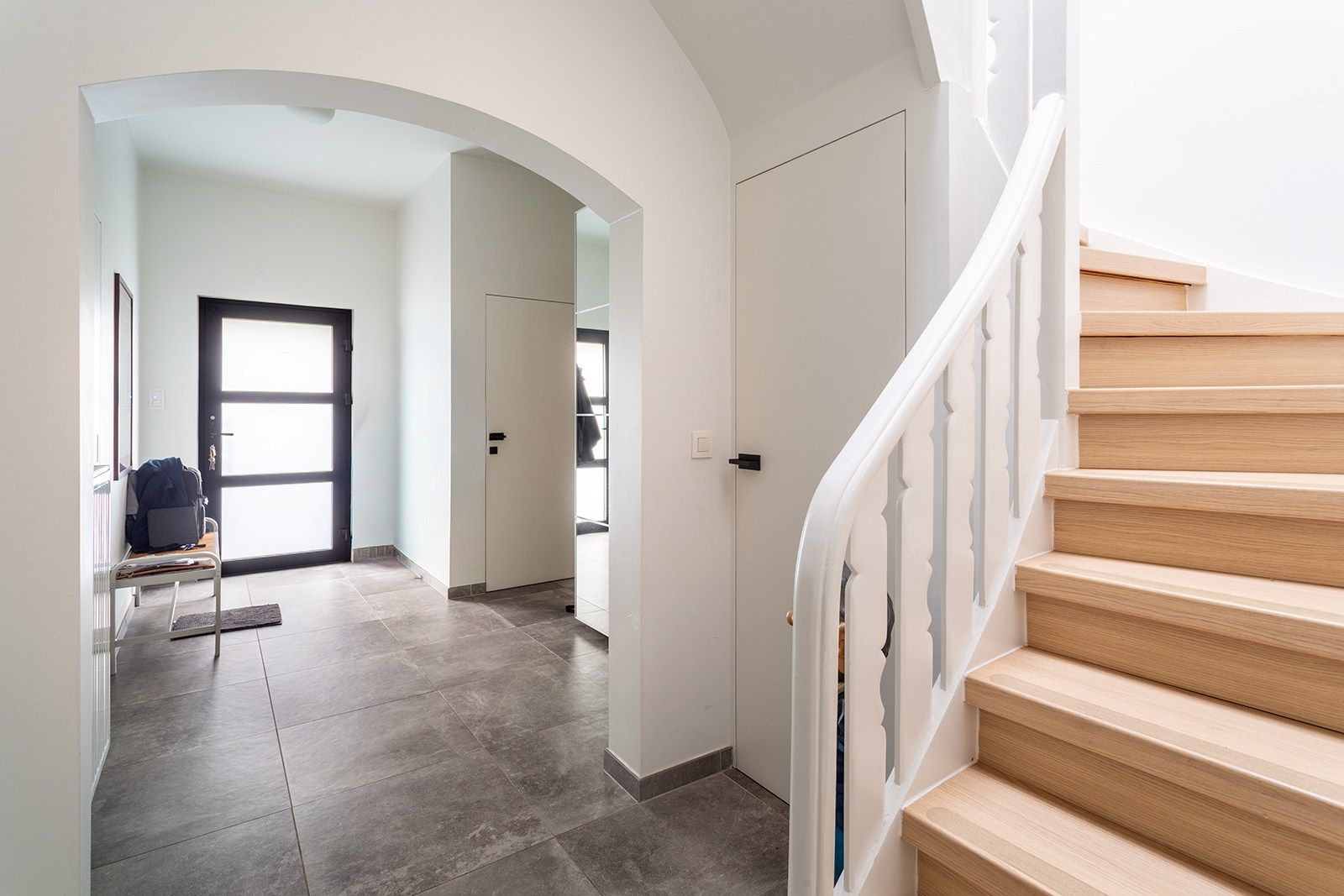 Park Den Brandt: Luxueus gerenoveerde woning foto 22