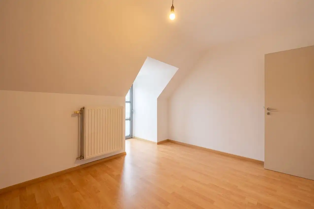 Duplexappartement met knap zuidterras foto 27