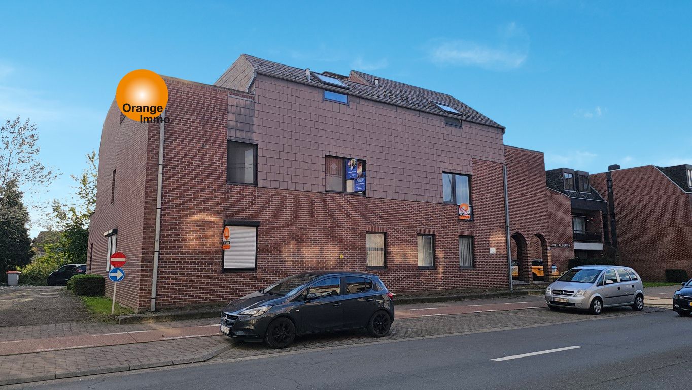 Appartement te koop Koning Albertlaan 37/2 - 3630 Maasmechelen