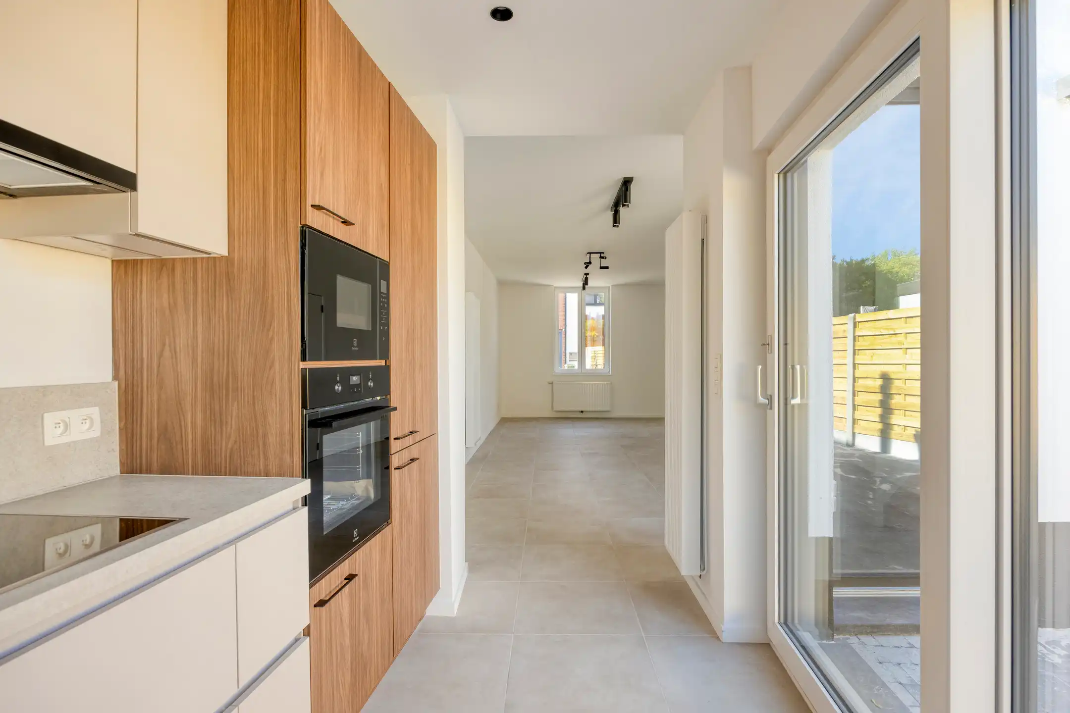 Uitstekend gelegen, energiezuinige woning met 3 slaapkamers foto 9