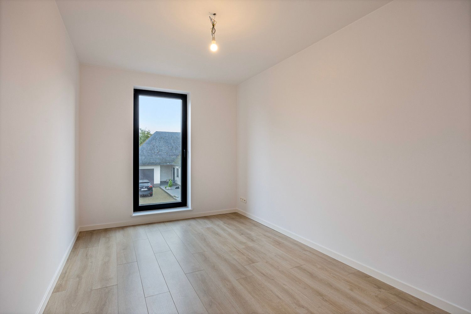 NIEUWBOUWWONING - 3 SLPKS - 6% BTW - RUSTIG GELEGEN - E-PEIL <15! foto 25