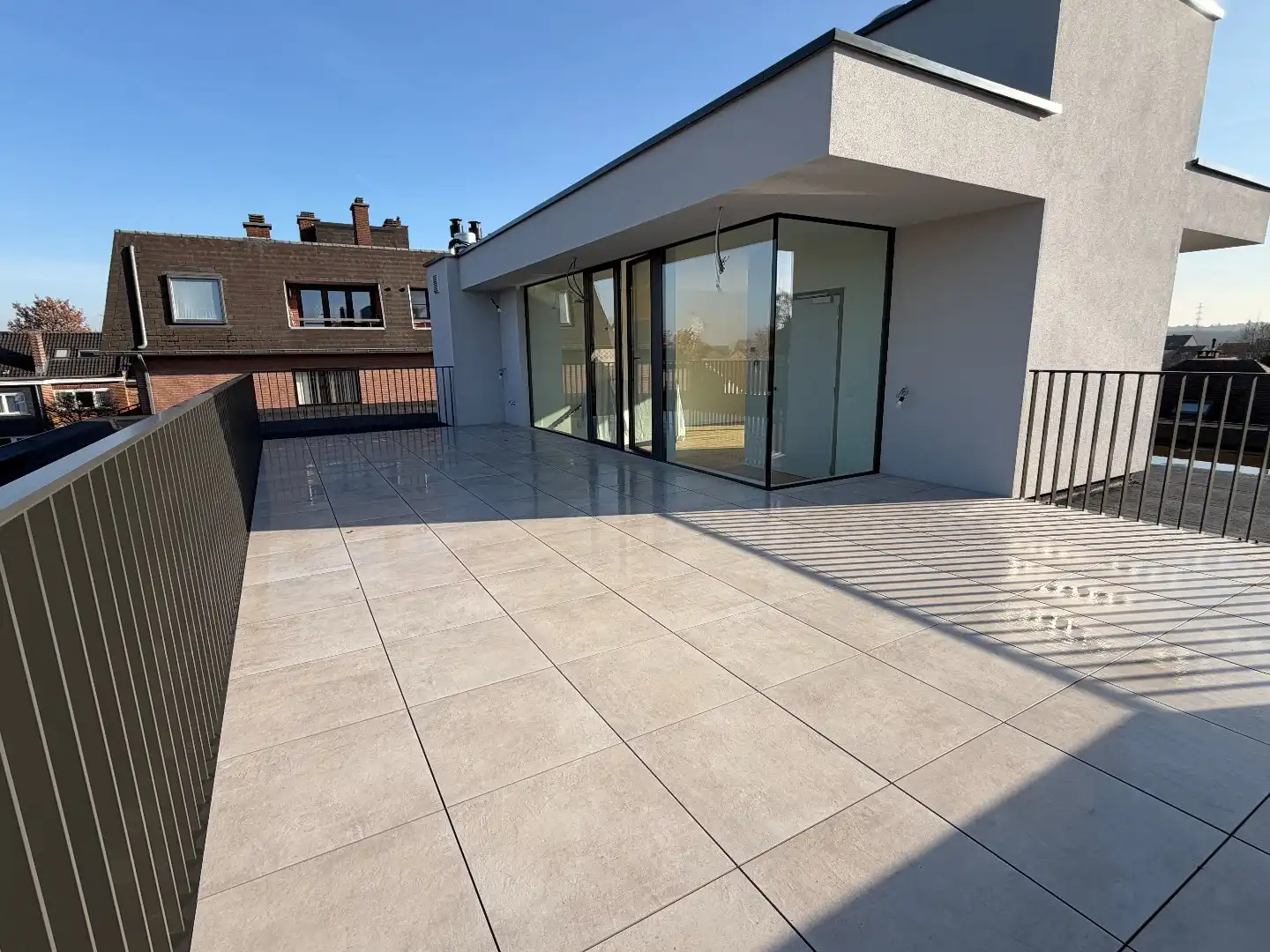 Luxe duplexappartement met 2 slaapkamers foto 14