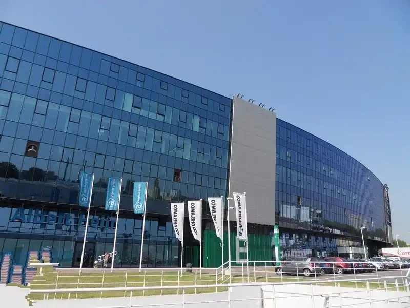 Kantoor te huur Ottergemsesteenweg Zuid 808 - K/301 - 9000 Gent