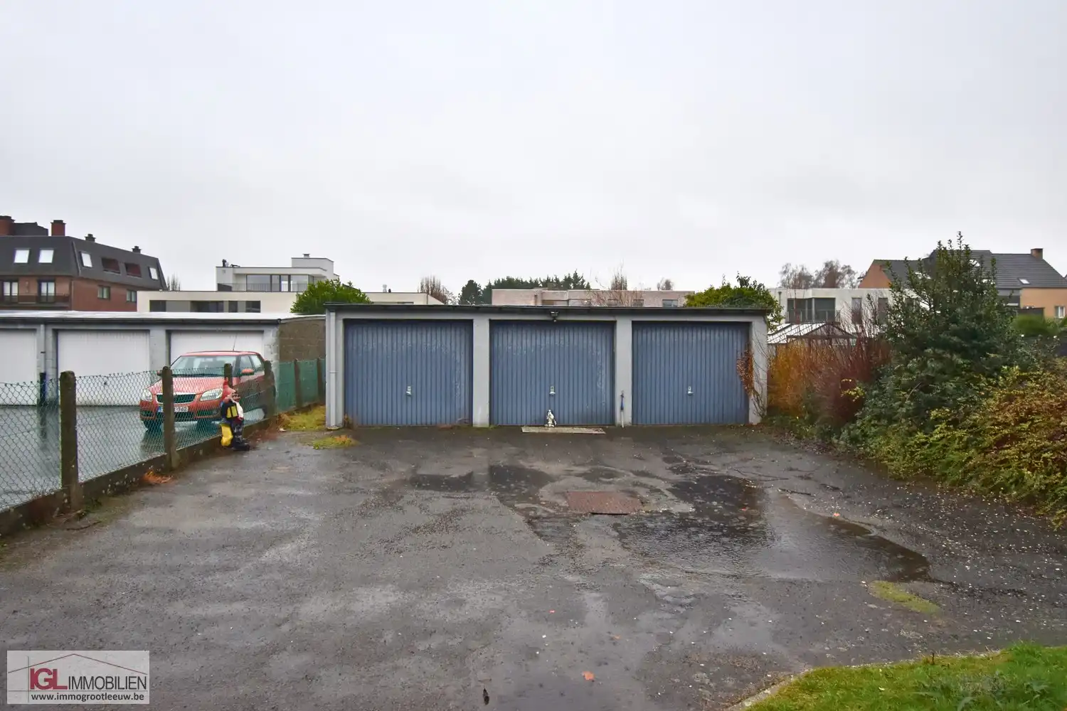 2 slaapkamer appartement te huur foto 10