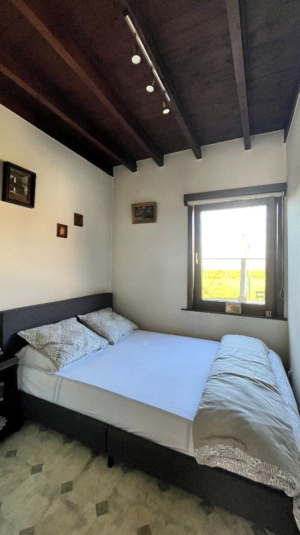 Halfopen woning op prachtig perceel (697m²) te Ingelmunster. foto 7