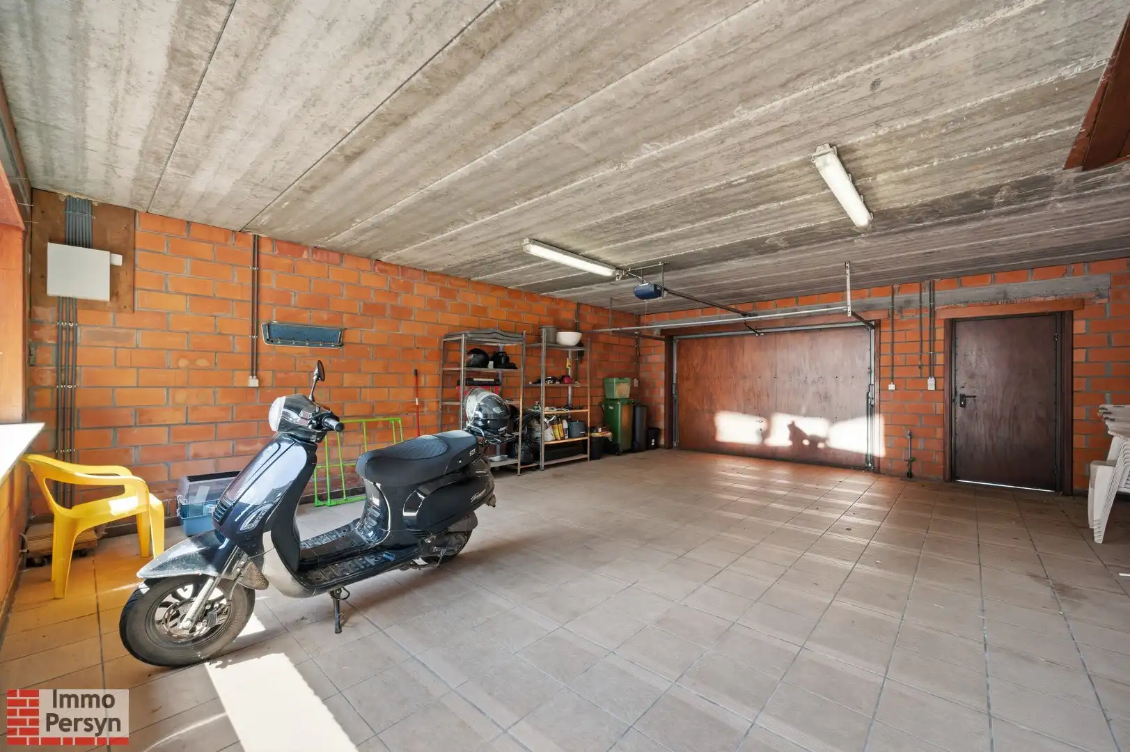 Ruime en meteen bewoonbare woning in Rillaar-Centrum met EPC-C foto 25