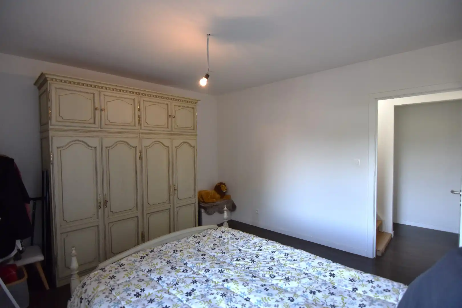 Gerenoveerde woning met tuin nabij centrum foto 16