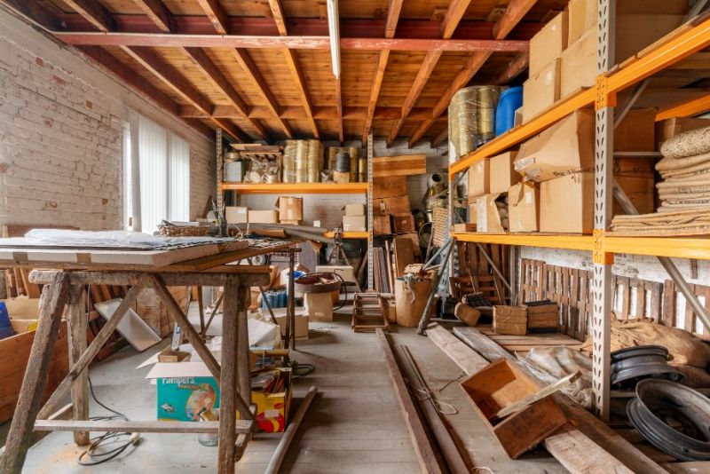 --- NIEUW --- Prachtig gelegen, te renoveren herenhuis aan de Visserij! foto 51