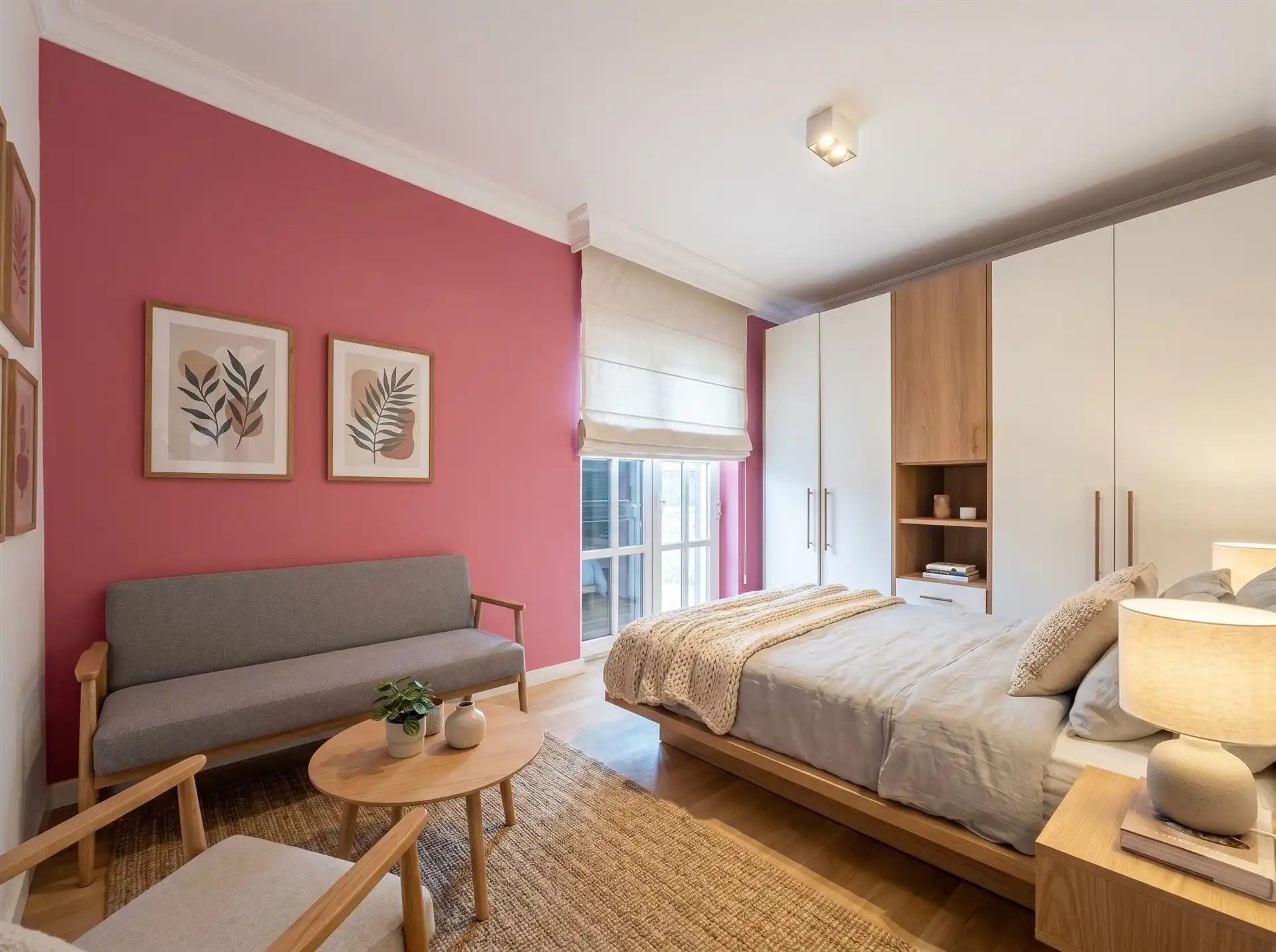 Prachtige open bebouwing met 4 slaapkamers op perceel van 4500m² in Sint-Niklaas. foto 21