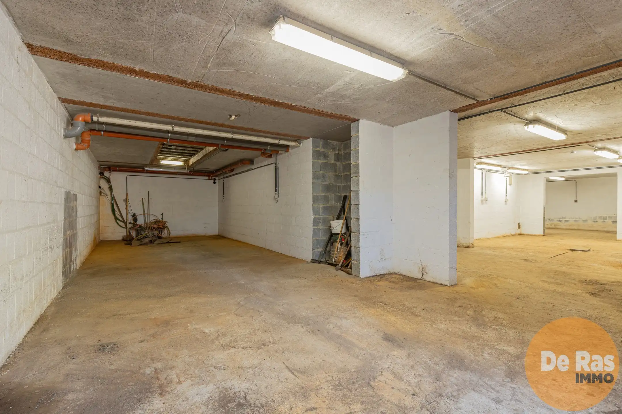 ERPE-MERE - Ruime villa met potentieel in rustige straat foto 23