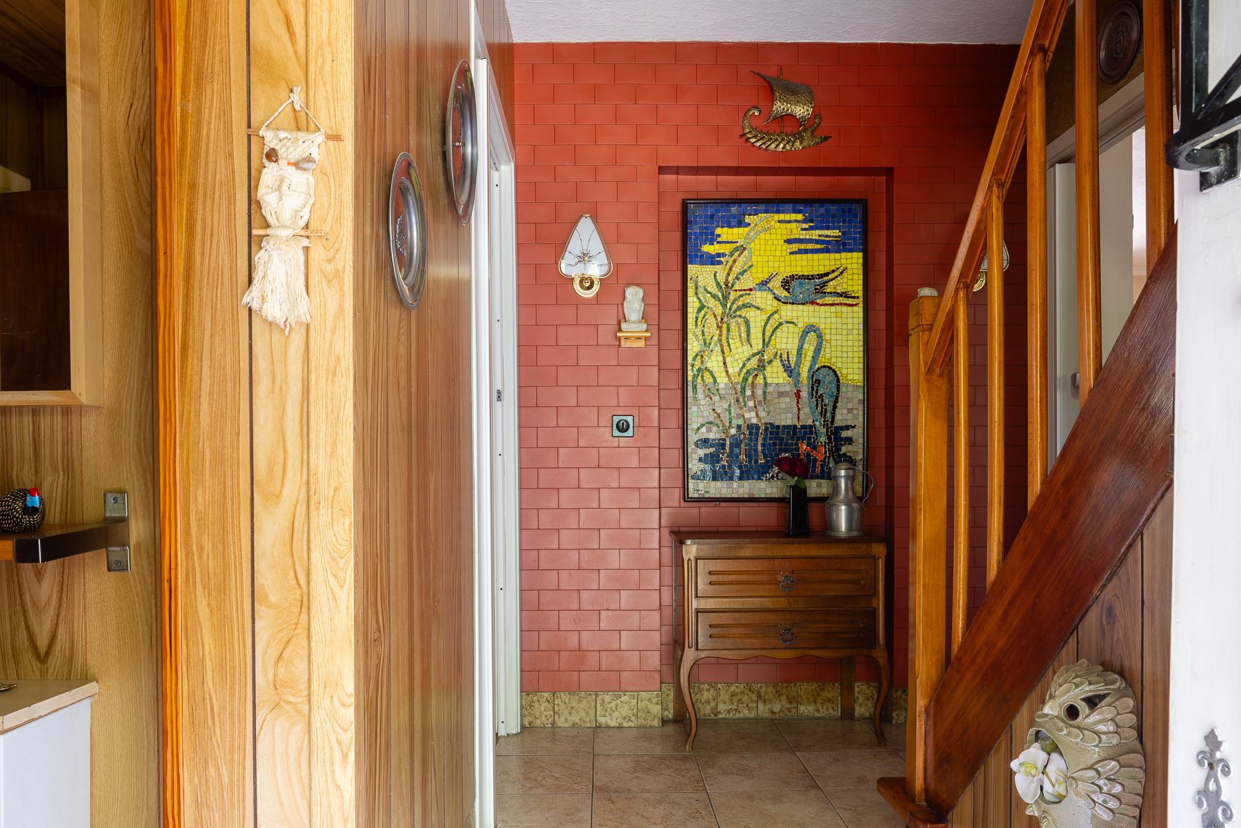 Charmante woning met karakter in een rustige omgeving foto 4