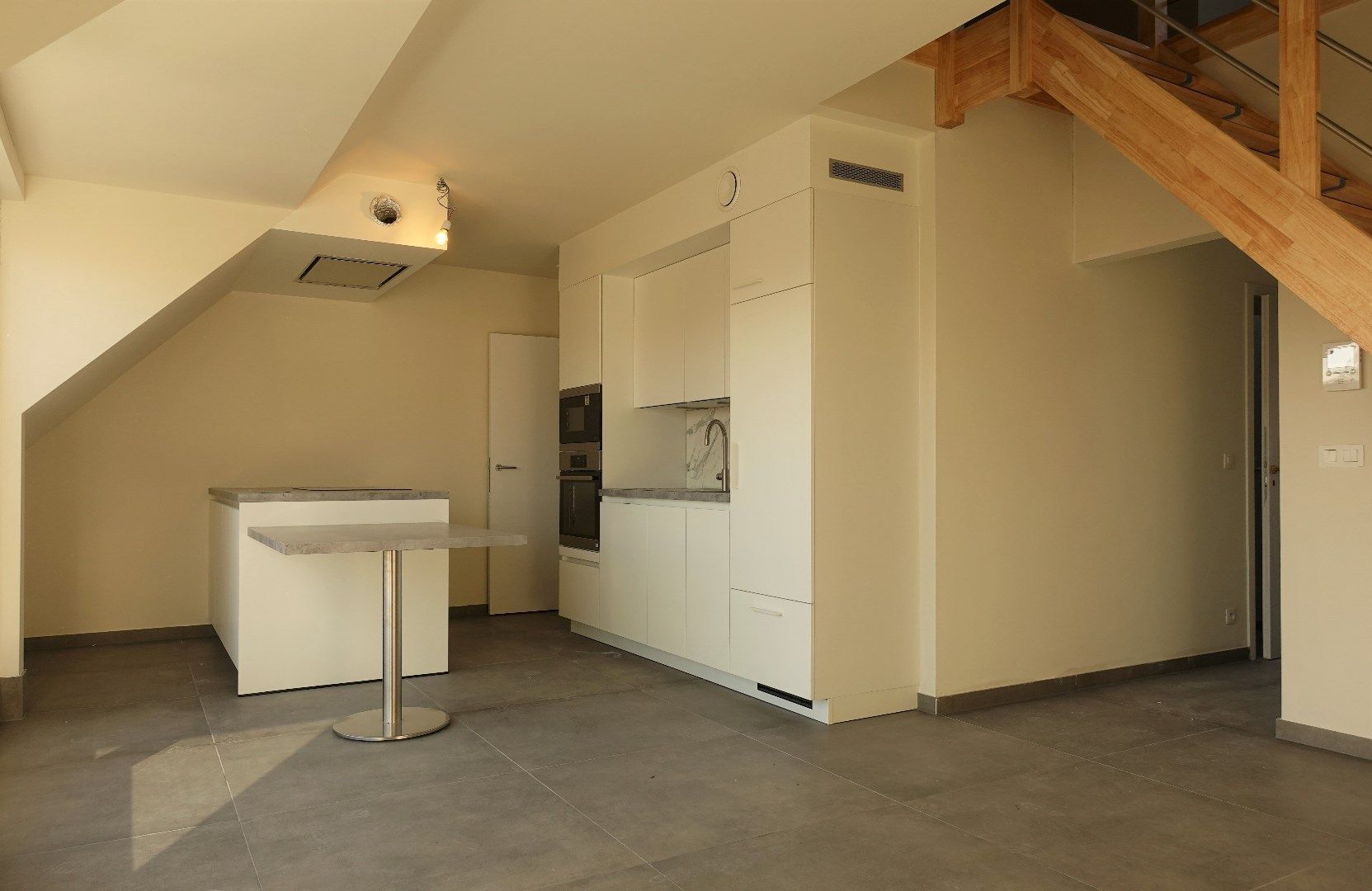 Appartement met 3 slaapkamers volgens BEN-norm! foto 2