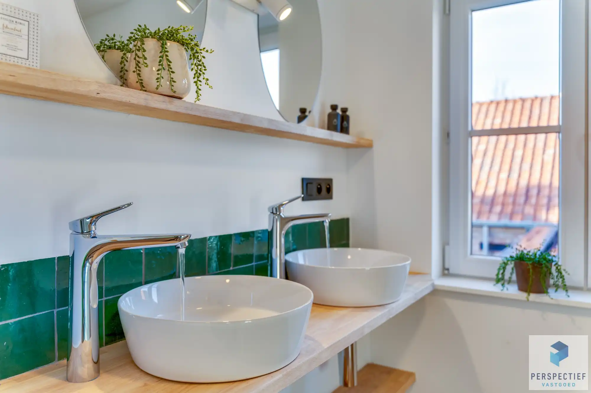 BEZOEKMOMENT ZATERDAG 31/01 VAN 9U TOT 10U30 | Landelijk gelegen hedendaagse 4 slpk woning met bijgegebouw, grote tuin en weide foto 19