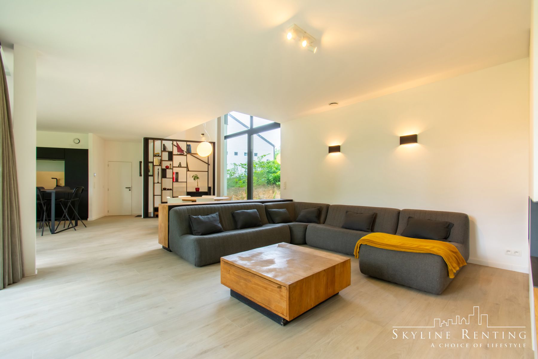 Passieve luxe villa met 4 slpk en grote tuin (30a) foto 3
