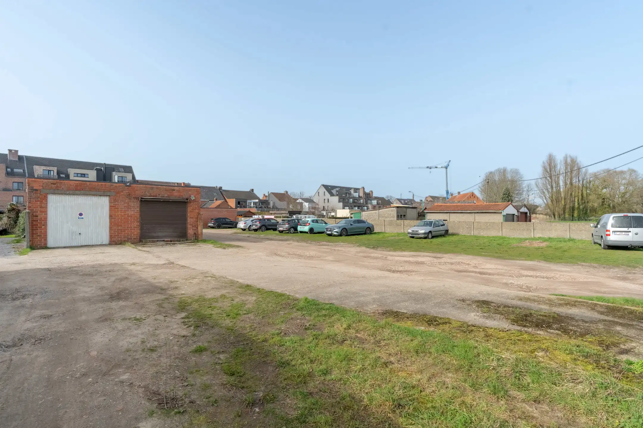 Goed gelegen gelijkvloers handelspand van maar liefst 436m² foto 25