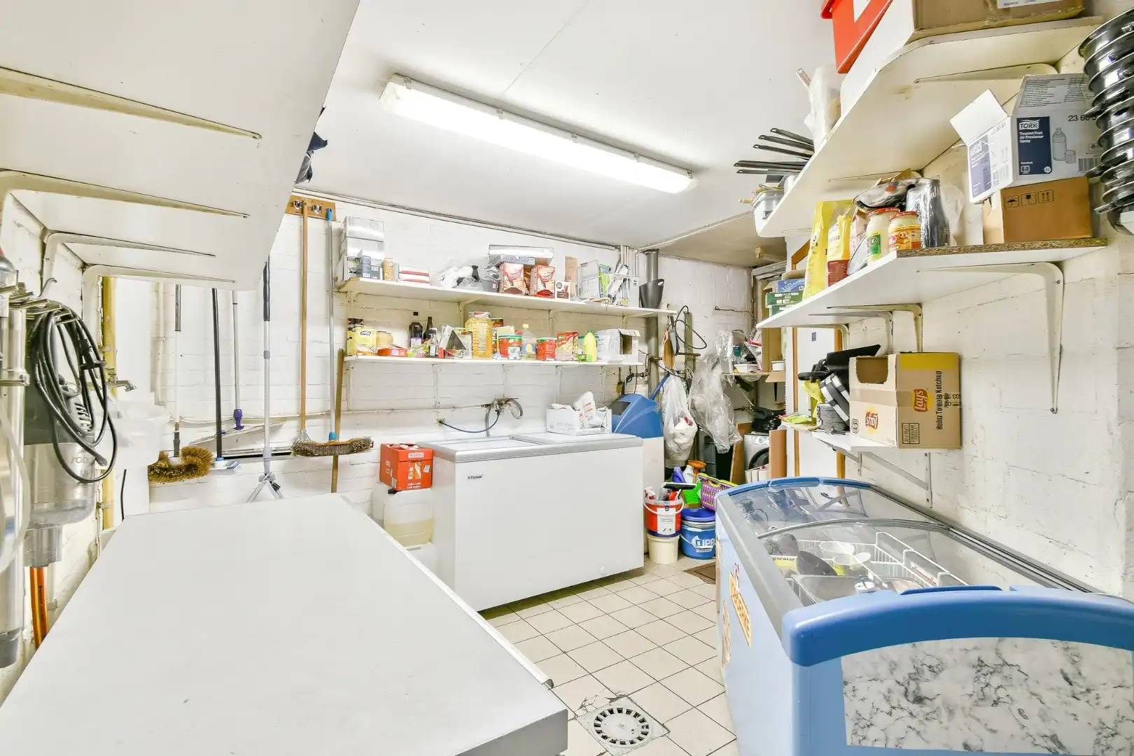 Horecazaak met woonst foto 11