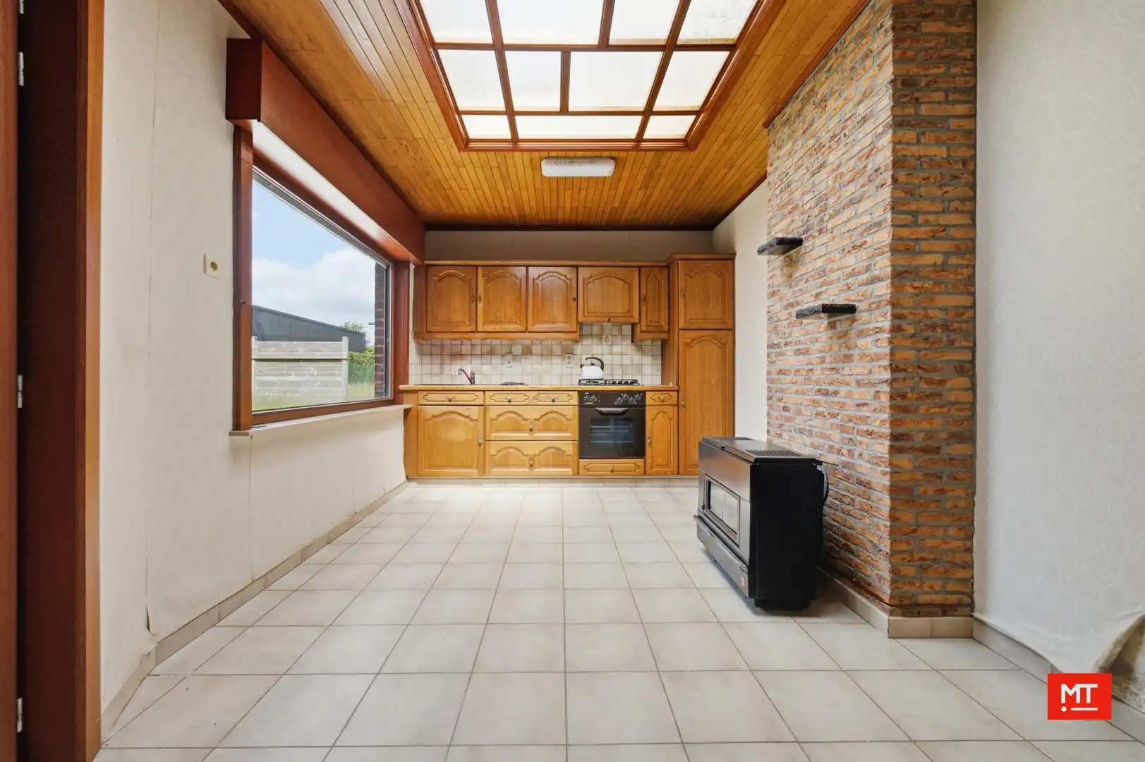 Te renoveren woning / bouwgrond in Zonnebeke foto 12