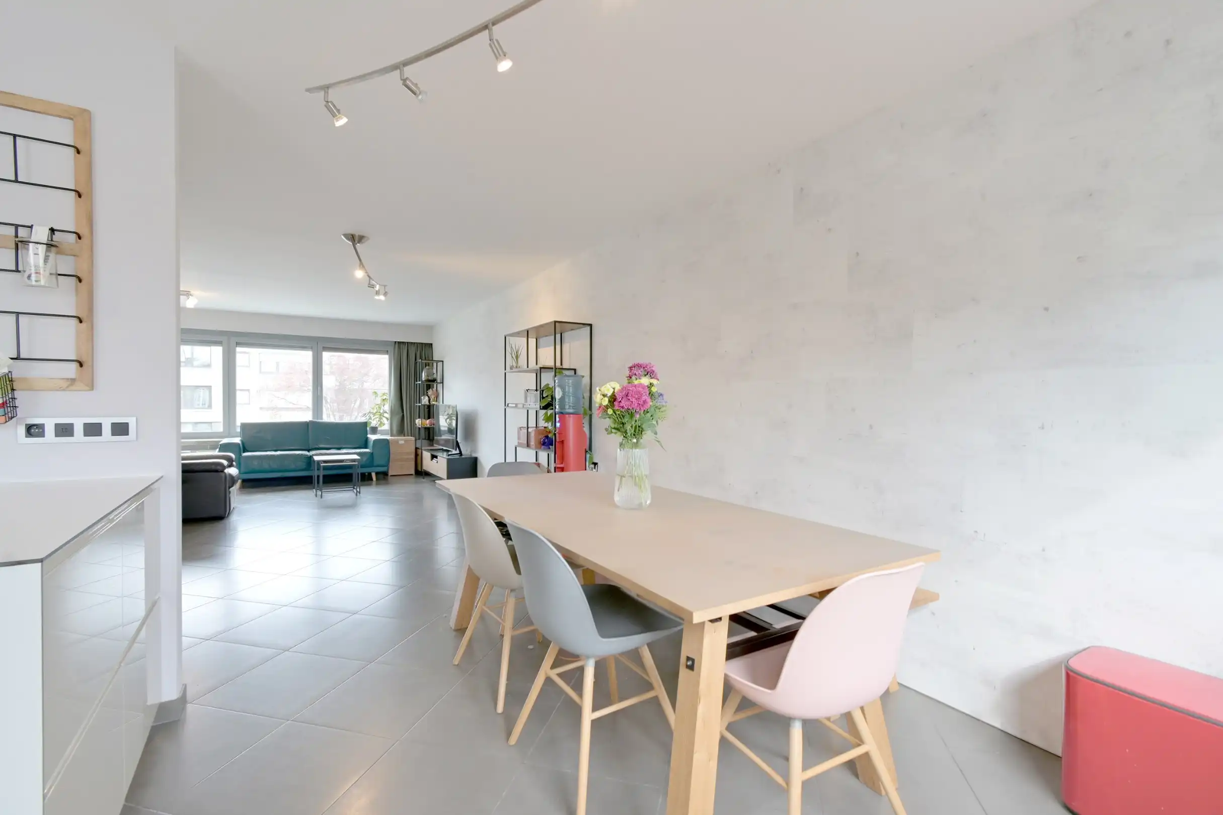 Instapklare gezinswoning met 3 slaapkamers, tuin én garage foto 11