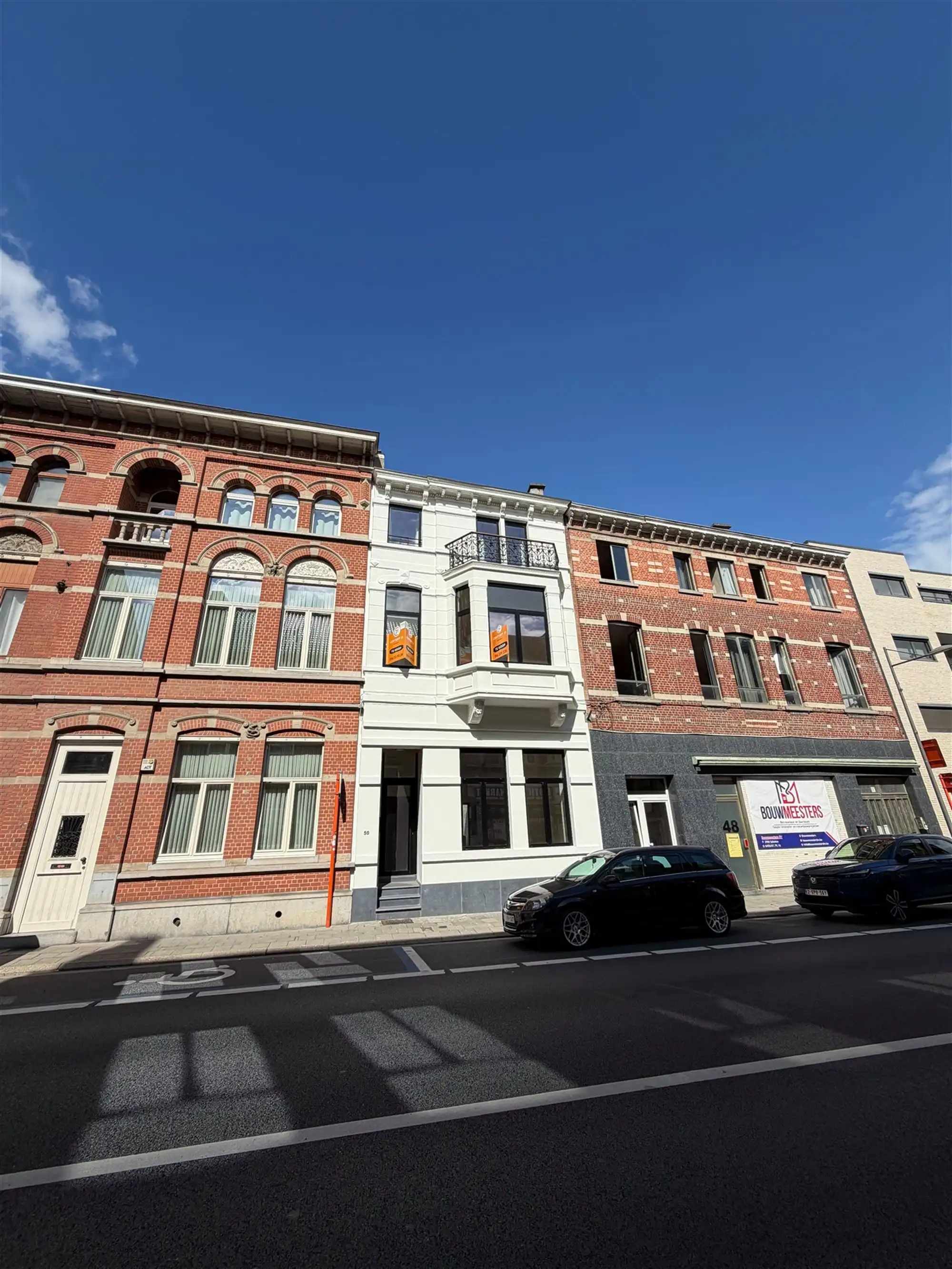 Prachtig energetische renovatie - Investeringsopportuniteit foto 26