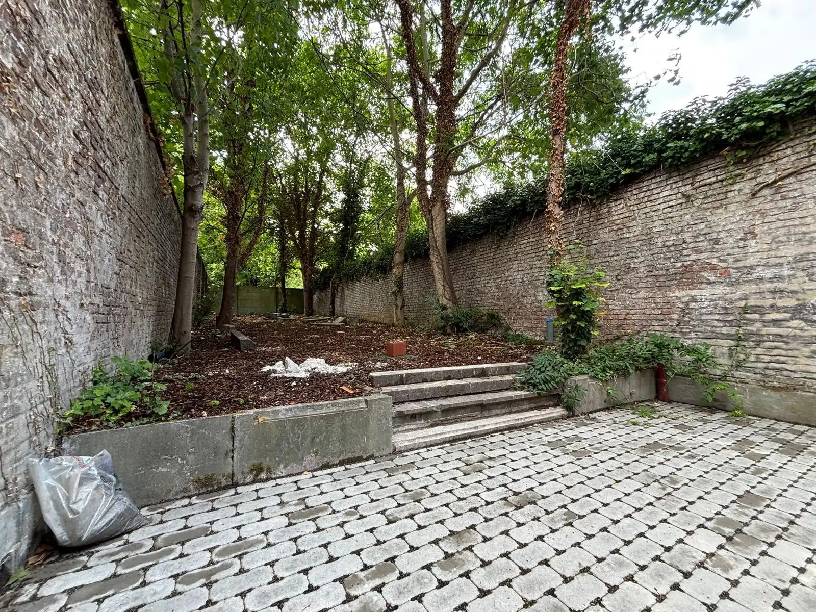 Horecavergunning Bondgenotenlaan foto 5