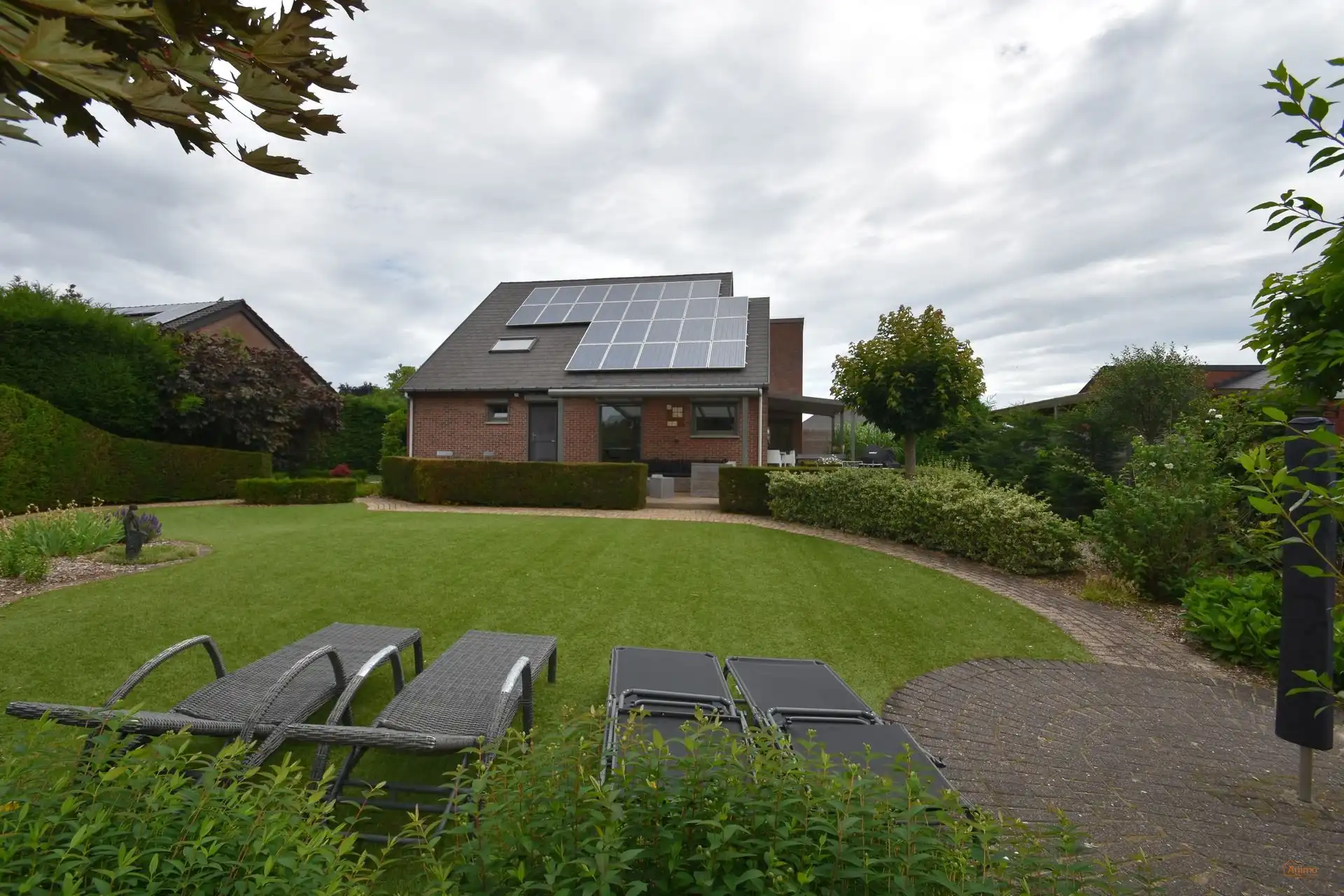 Huis foto 3