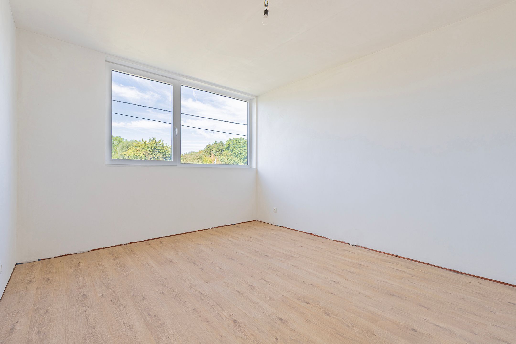 DENDERHOUTEM - Moderne nieuwbouwwoning met alle comfort! foto 10