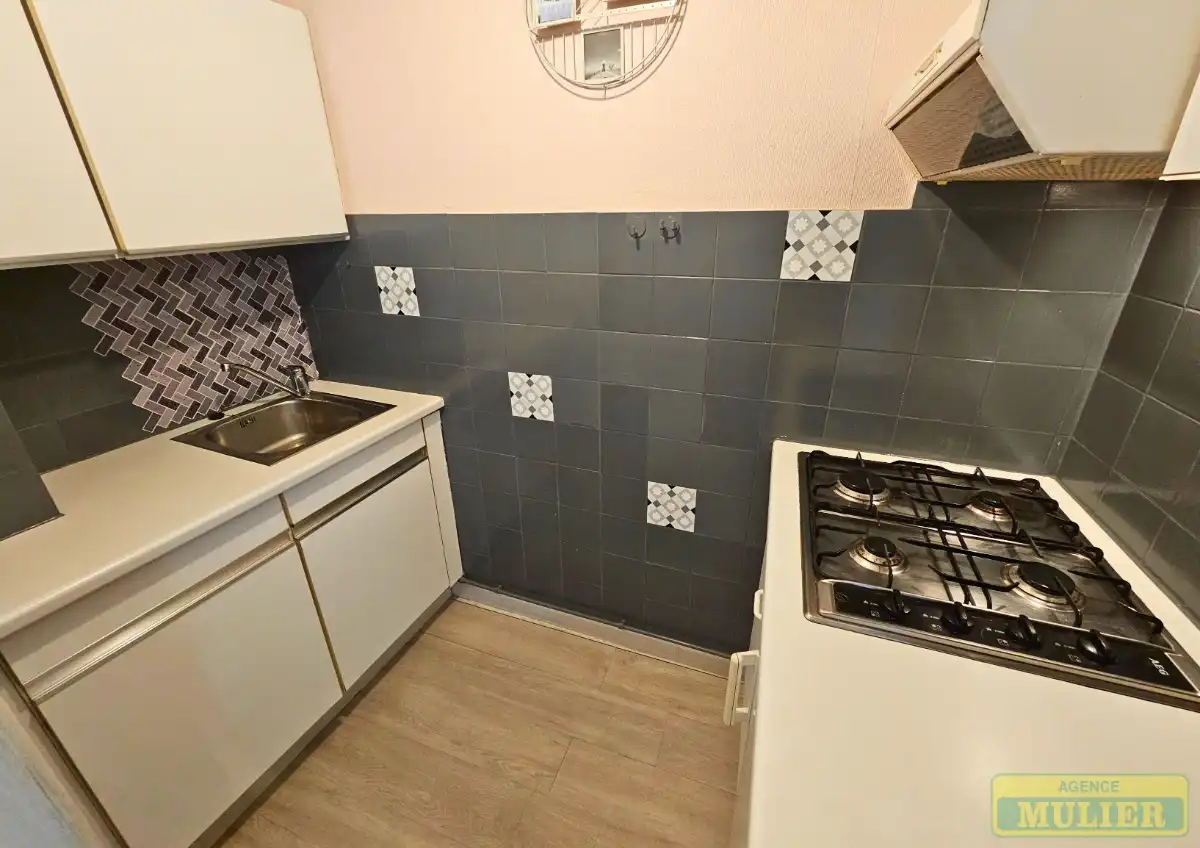 Appartement te koop foto 8