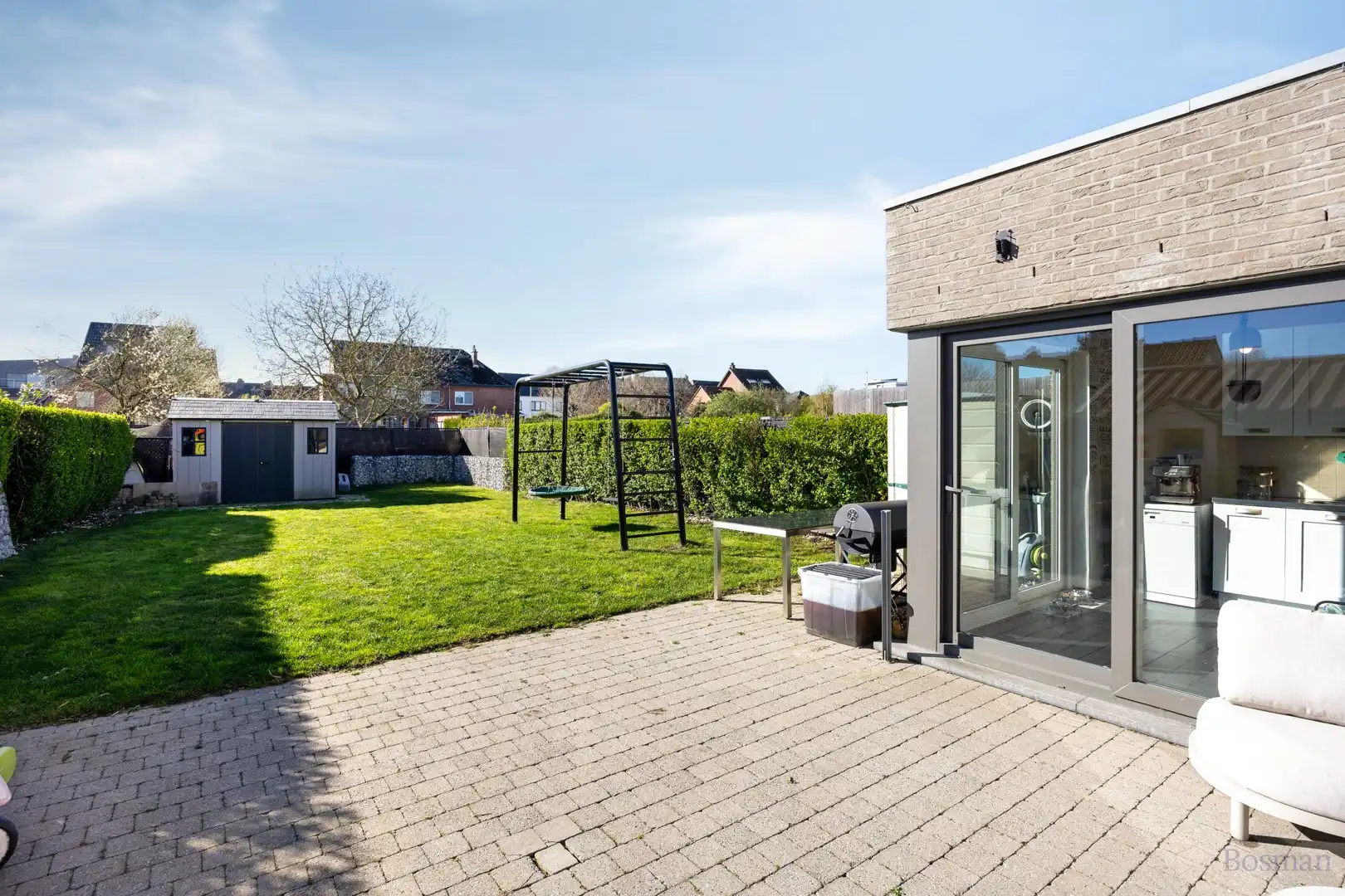 Energiezuinige gezinswoning te koop in Hulst, Tessenderlo foto 14