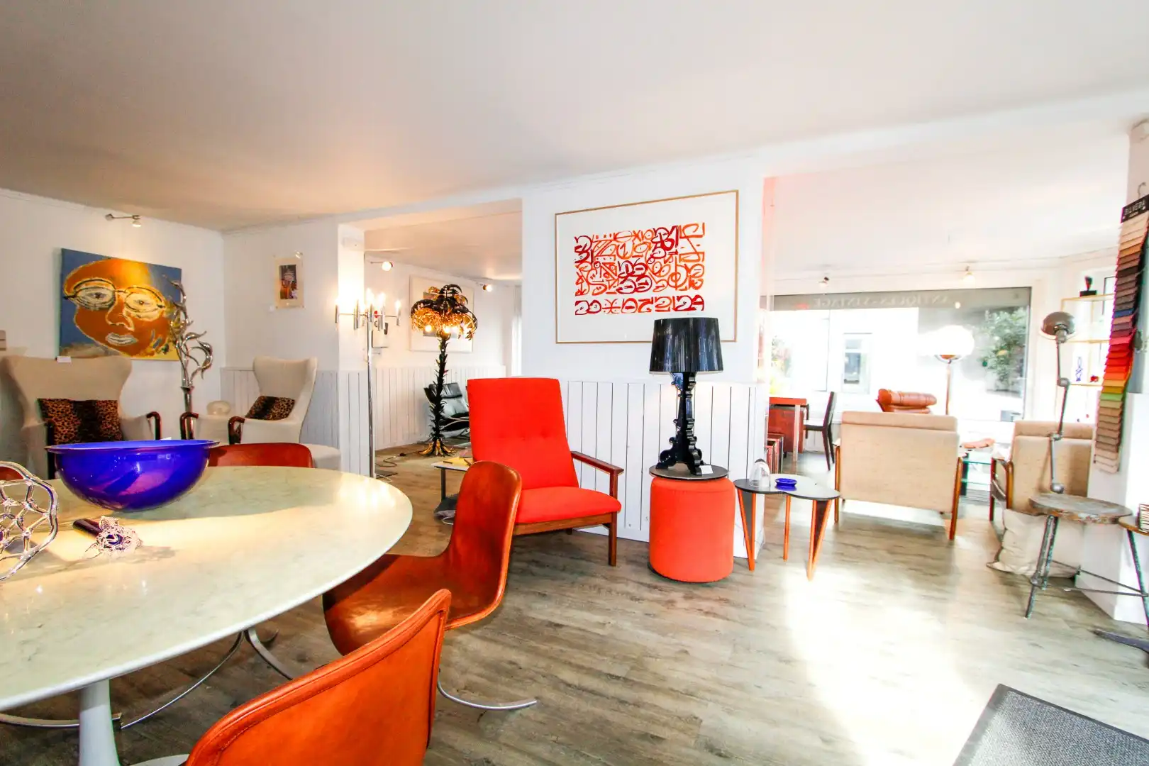 HOEK Handelsgelijkvloers met studio en appartement te koop Zoutelaan 20 foto 8