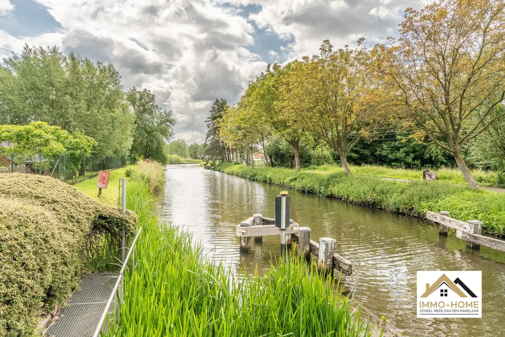 Gerenoveerde vrijstaande woning (EPC-A) op een topligging in Daknam! foto 6