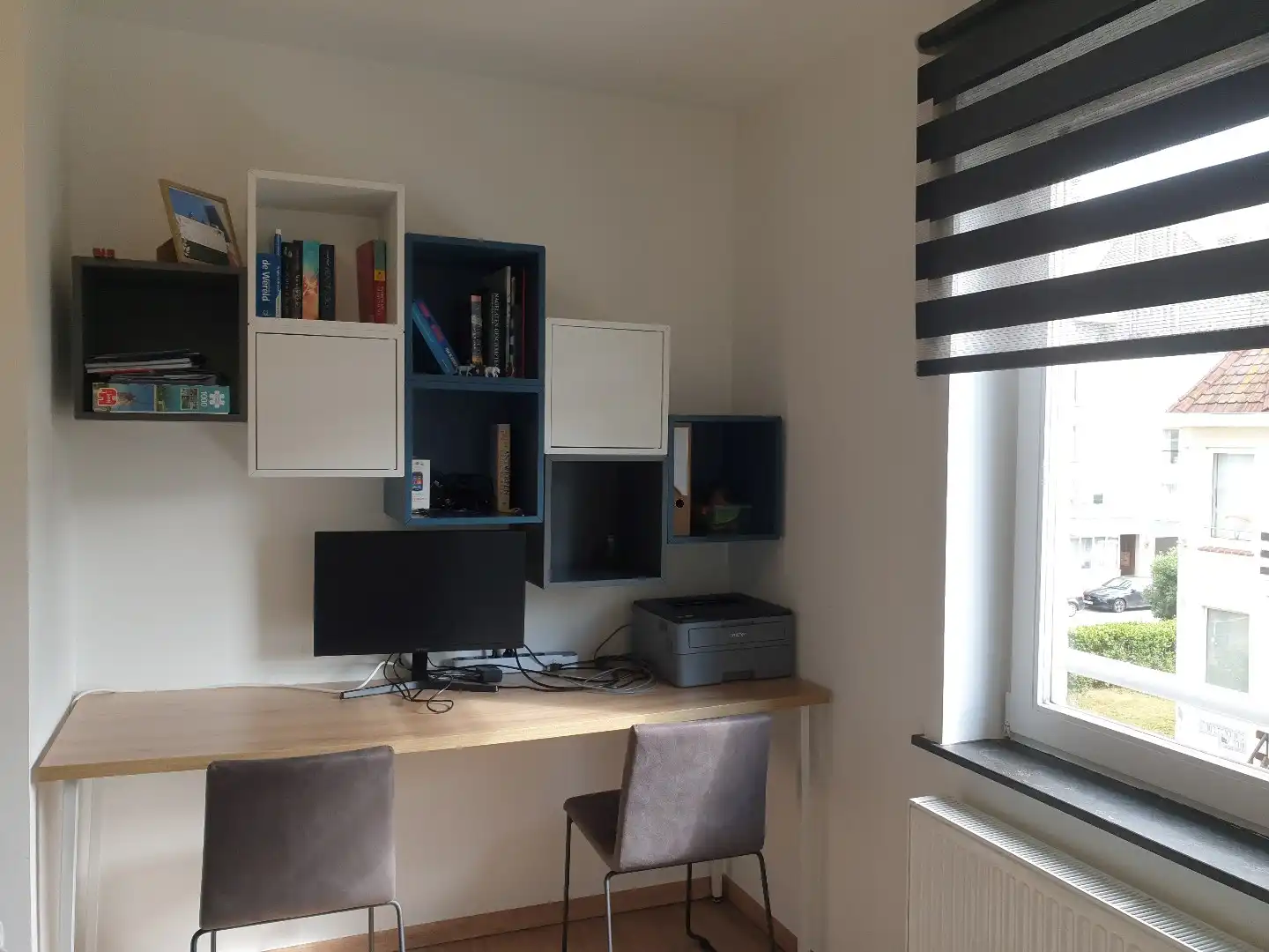 Residentie Olympia A.0204 + K6 foto 16