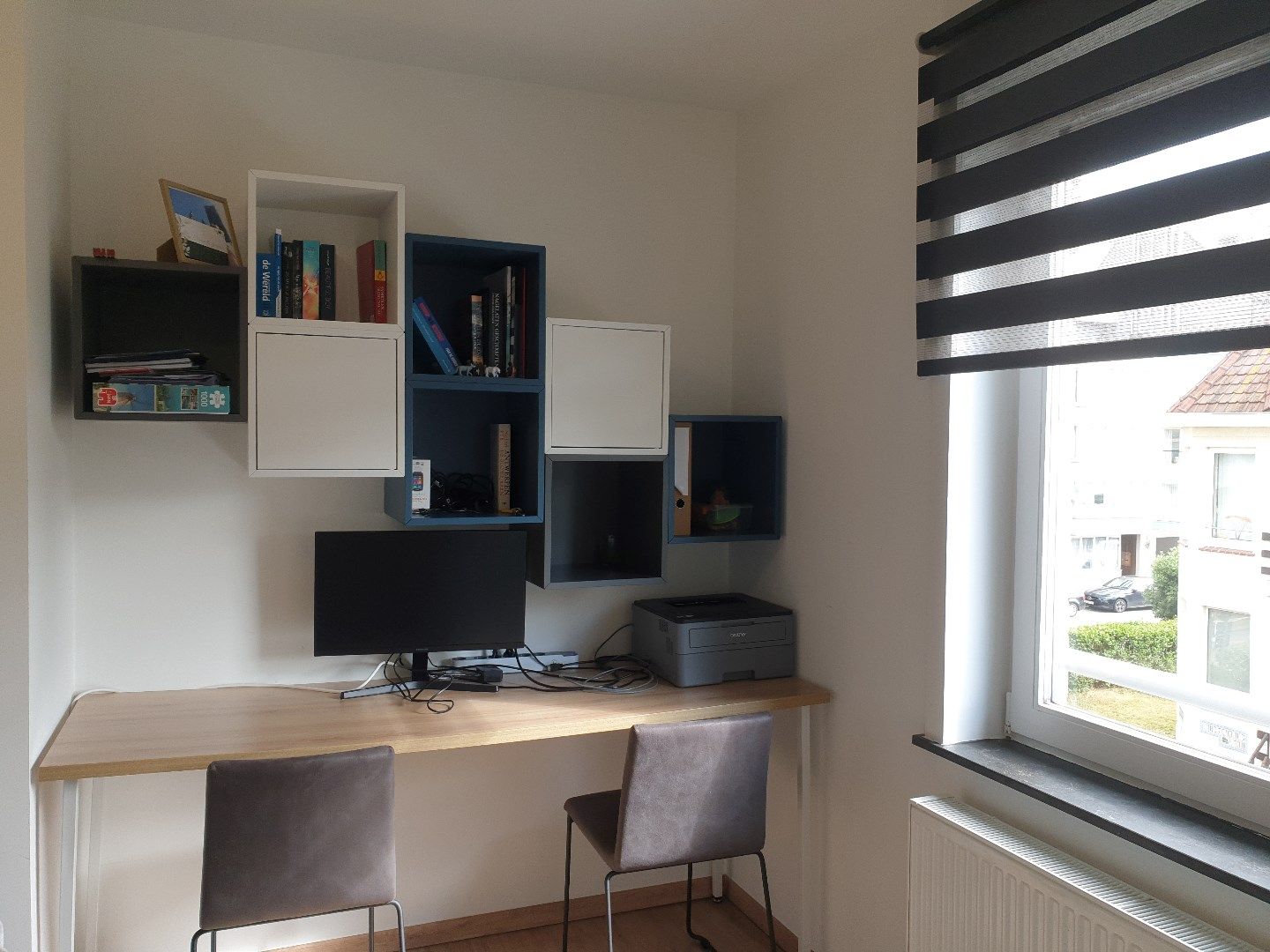 Residentie Olympia A.0204 + K6 foto 16