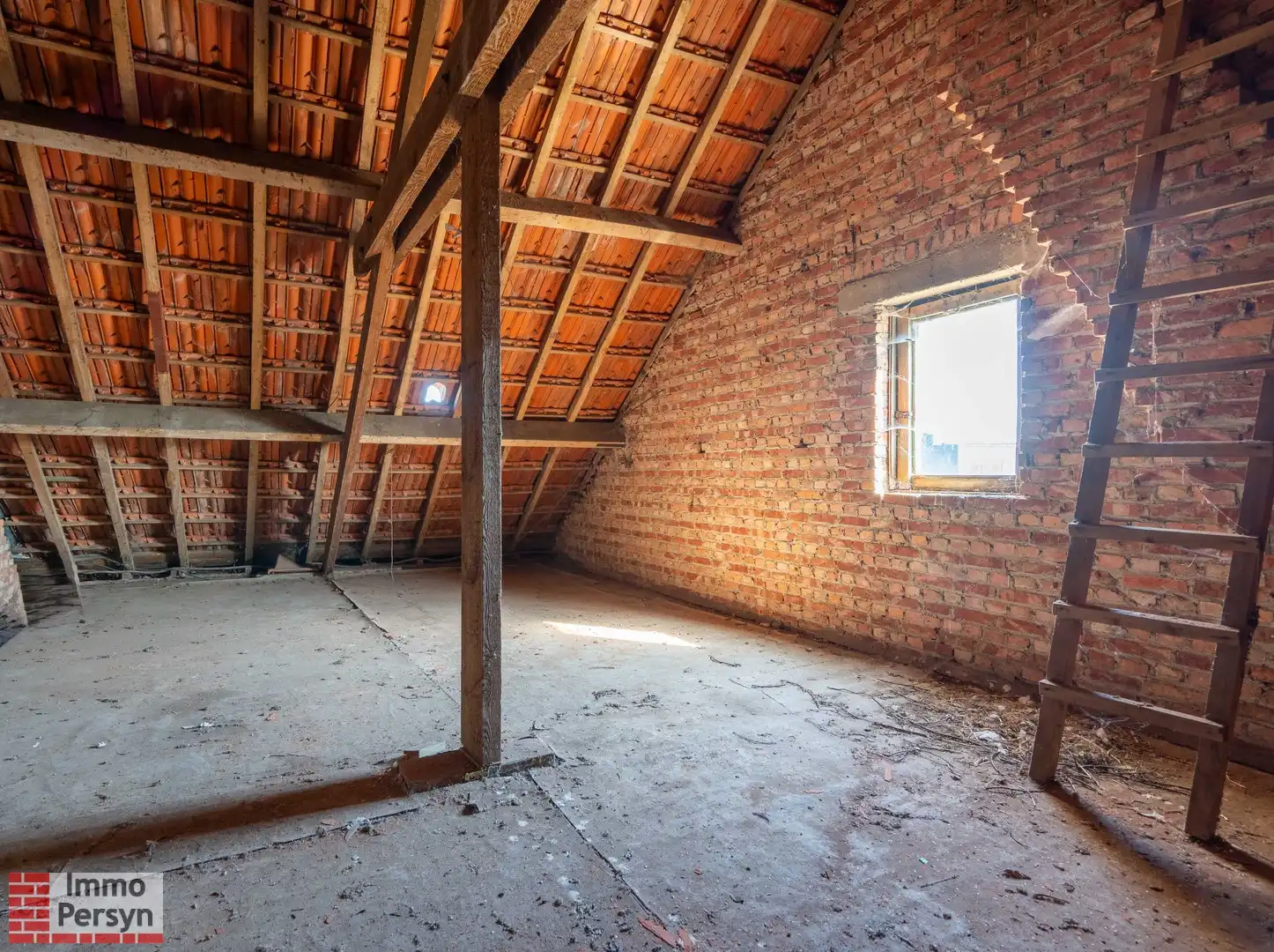 HOB met renovatie- en ontwikkelingsmogelijkheden in Bekkevoort foto 18