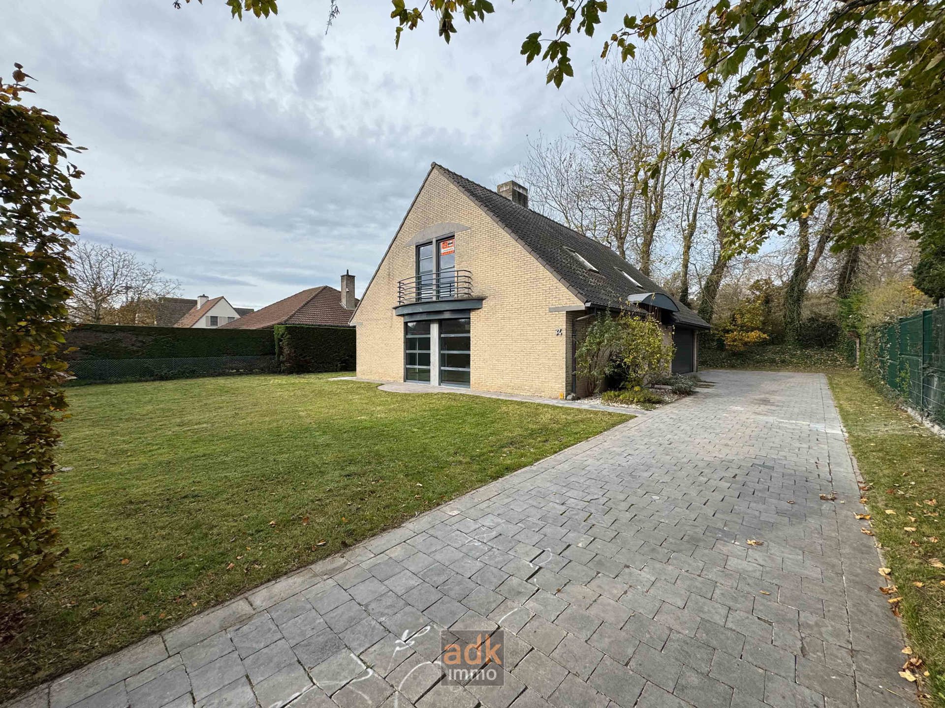 Lichtrijke villa aan de duinen op 908 m² foto 23