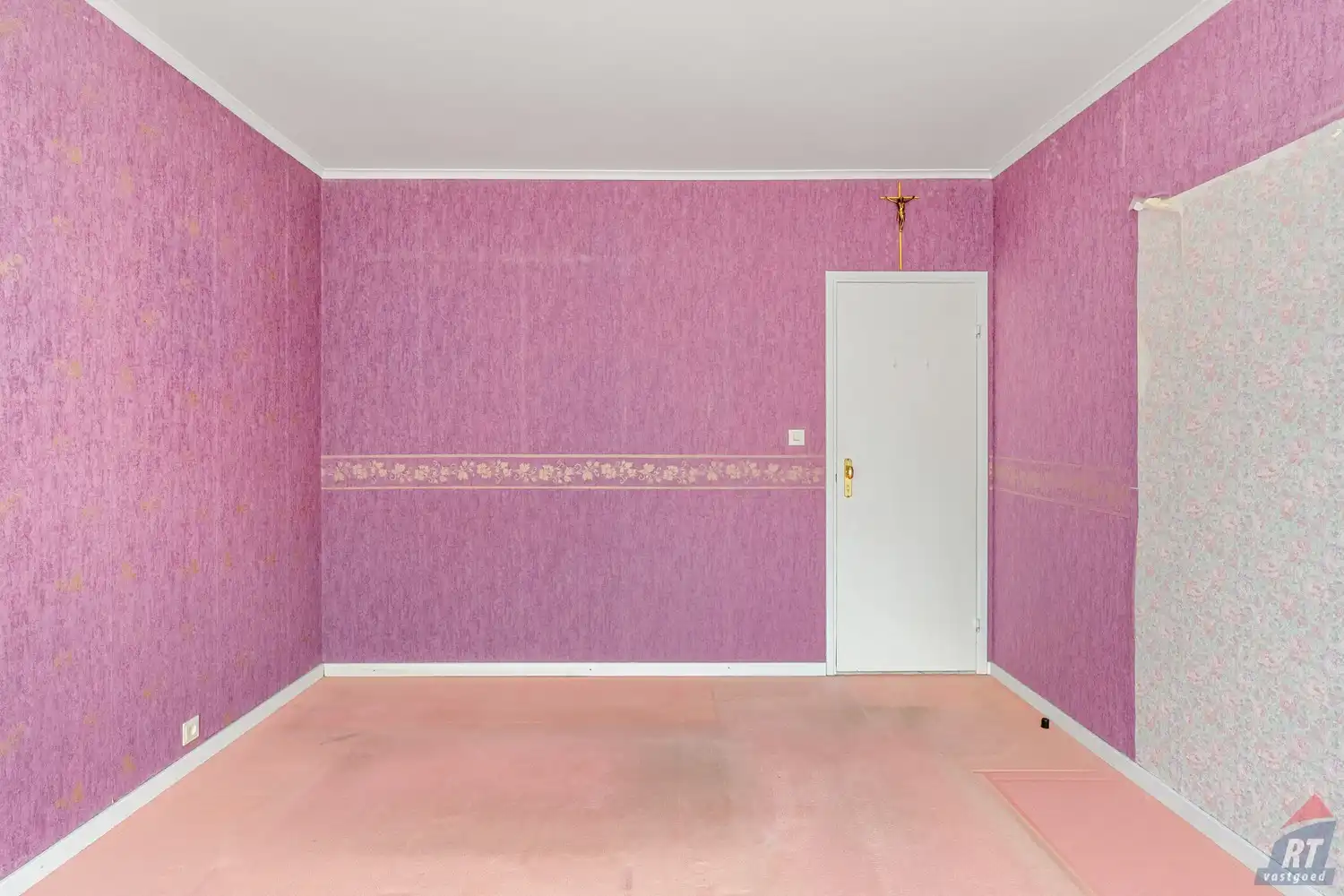 Gunstig gelegen appartement met 2 slaapkamers en een autostaanplaats foto 9