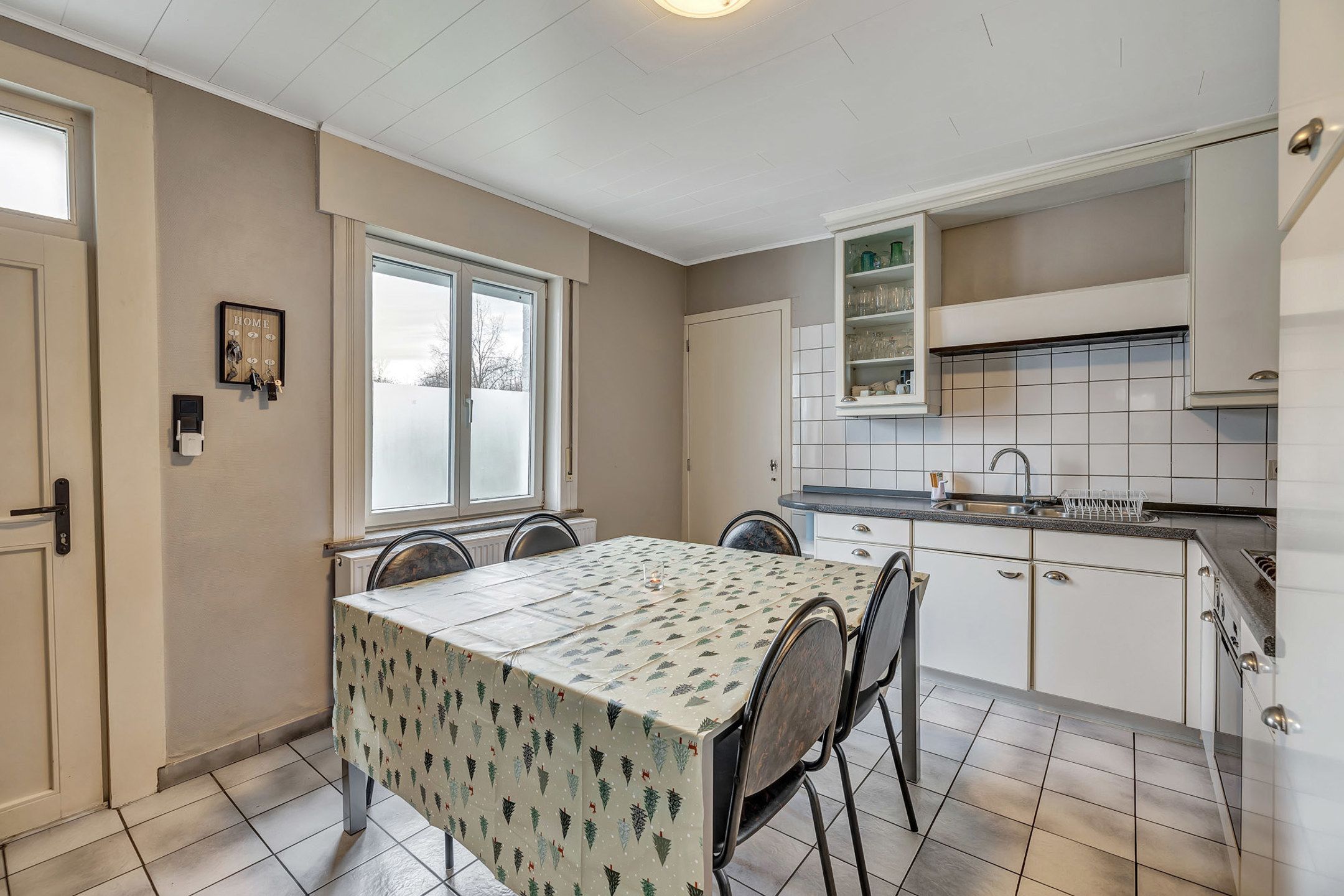 Gerenoveerde woning op 4a11ca te Appelterre foto 7