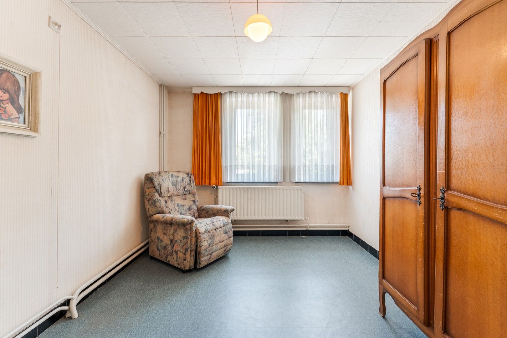 Gunstig gelegen handelspand met woonst op perceel van circa 8,5 are! foto 19