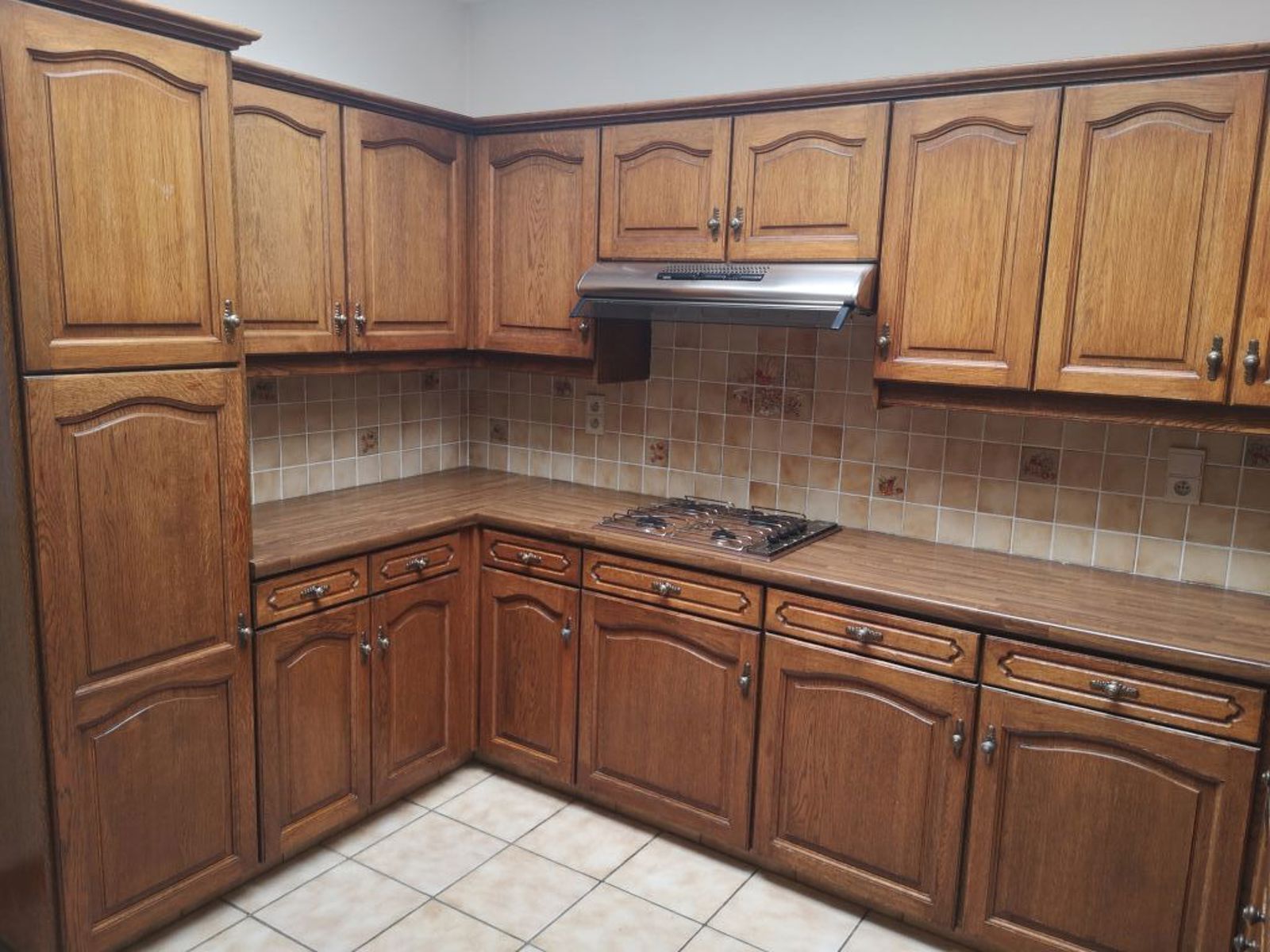 Ruime instapklare woning foto 22