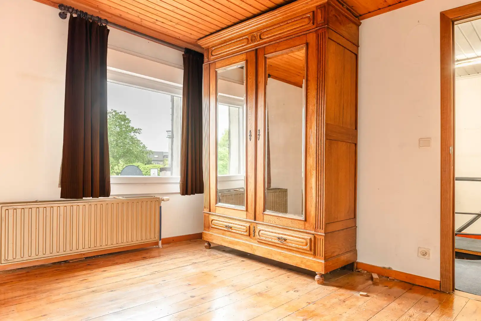 Karaktervolle woning op centrale ligging foto 18