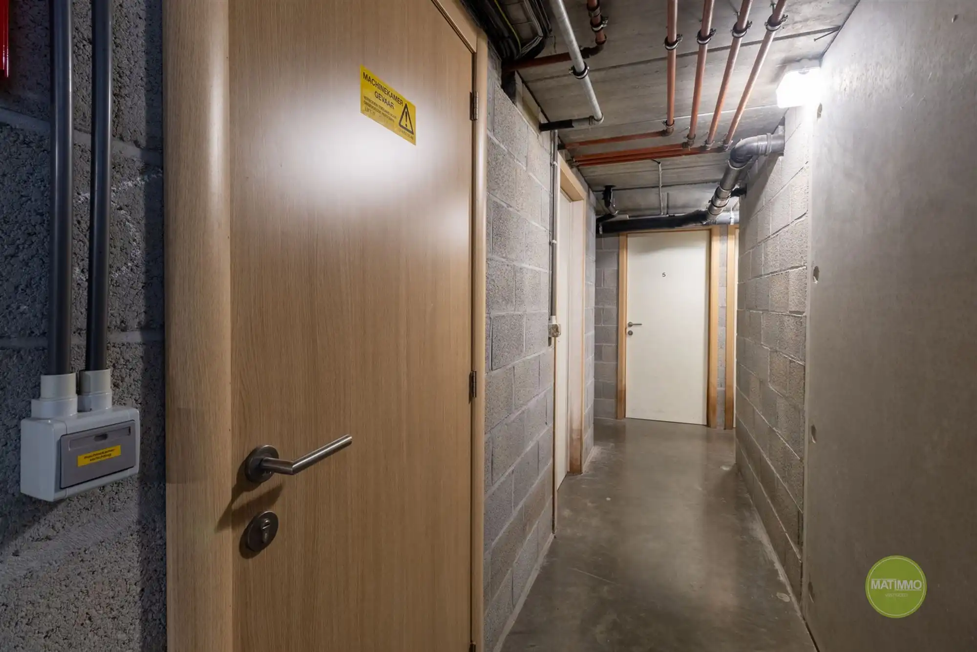  Duplex appartement met 3 slaapkamers in Balen foto 11