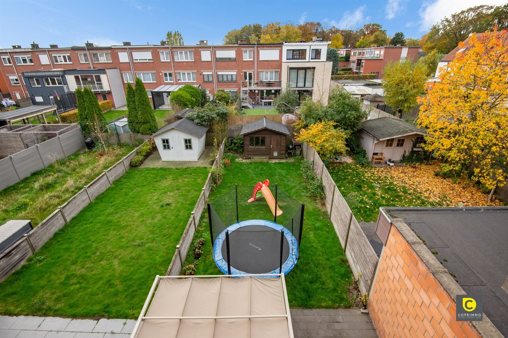 Woning: 4 slk, 2 badk  met A label  foto 8