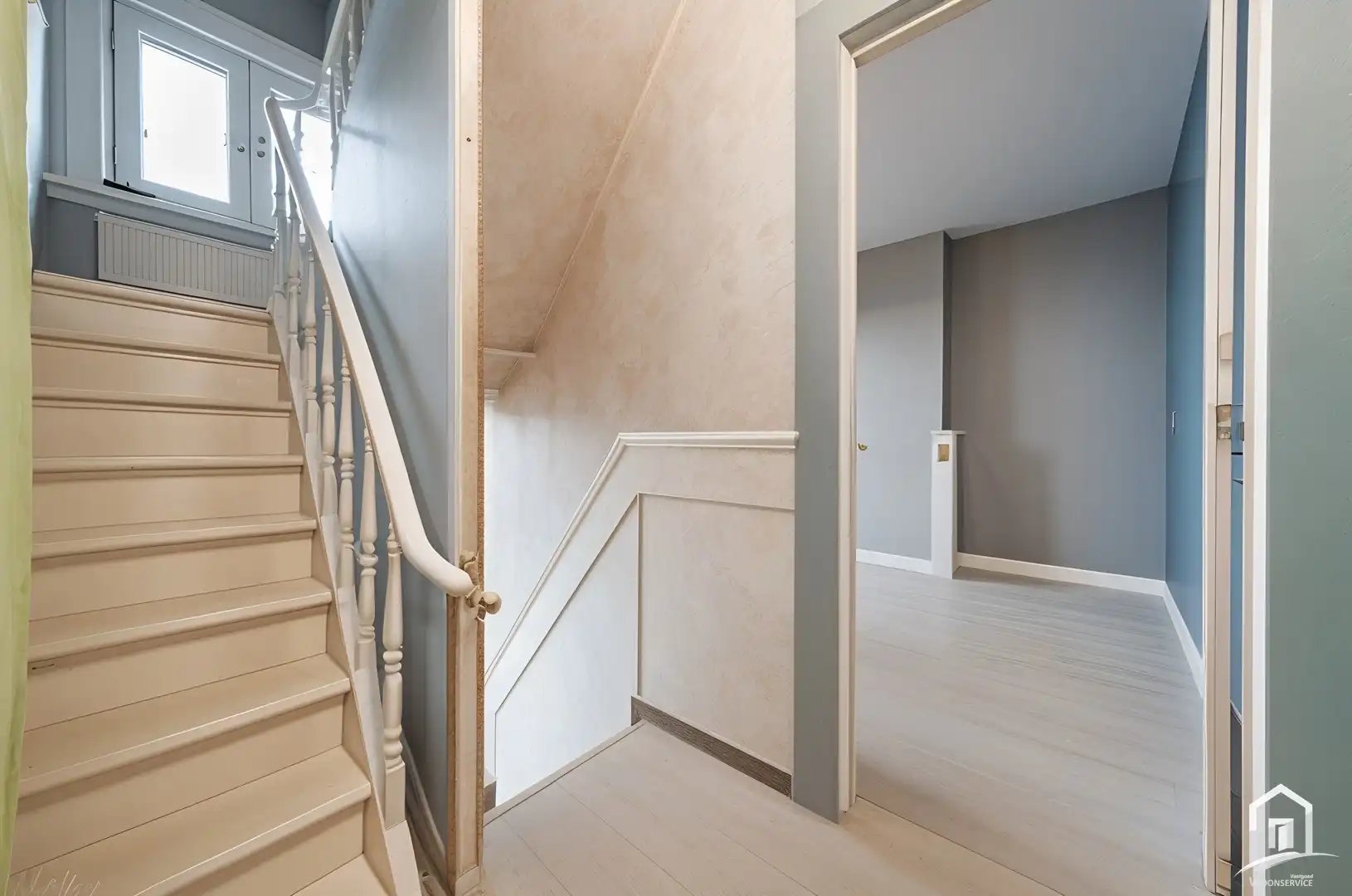 Karaktervolle burgerwoning met tuin in Sint-Gillis-bij-Dendermonde foto 13