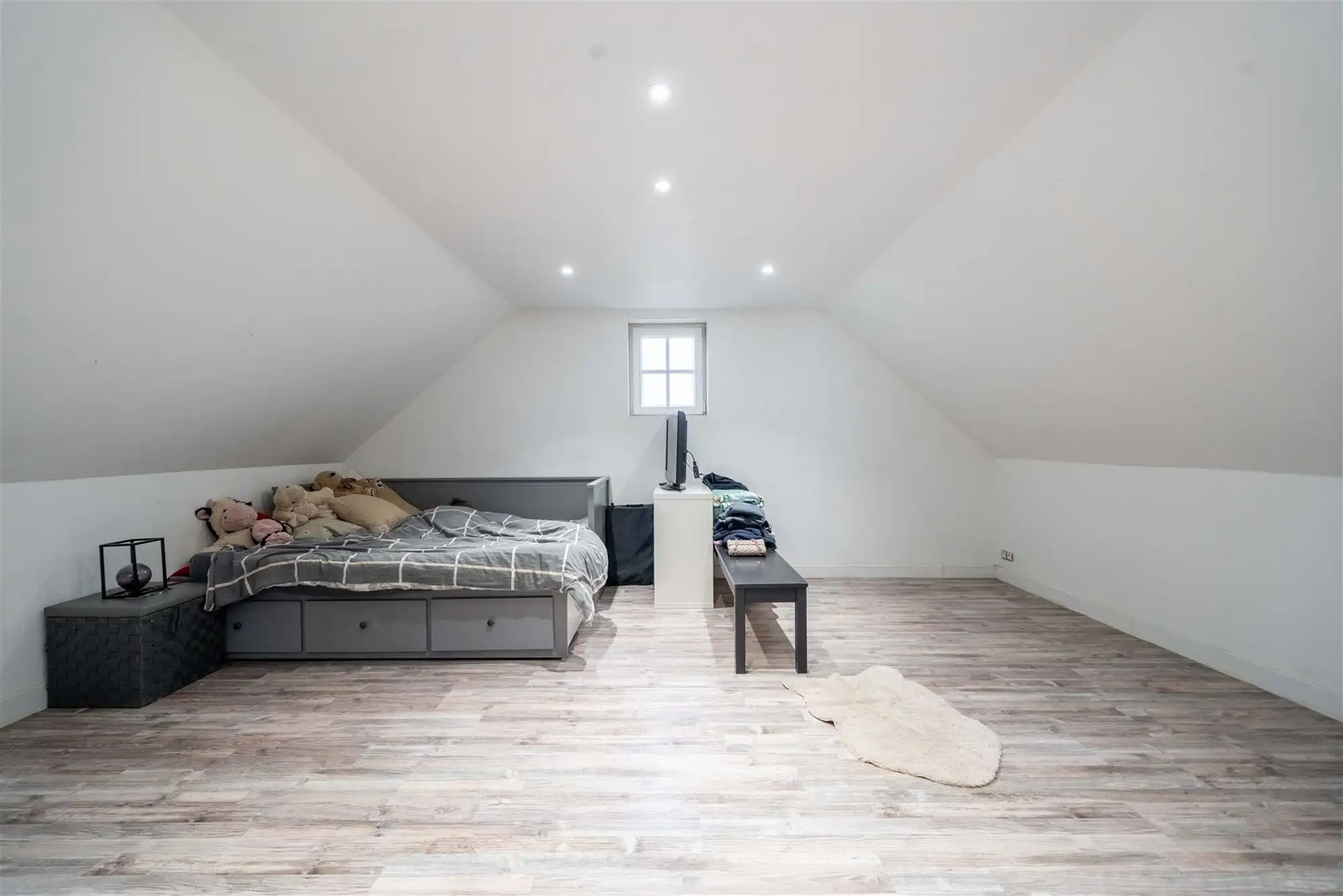 Villa te koop in Begijnendijk! foto 21