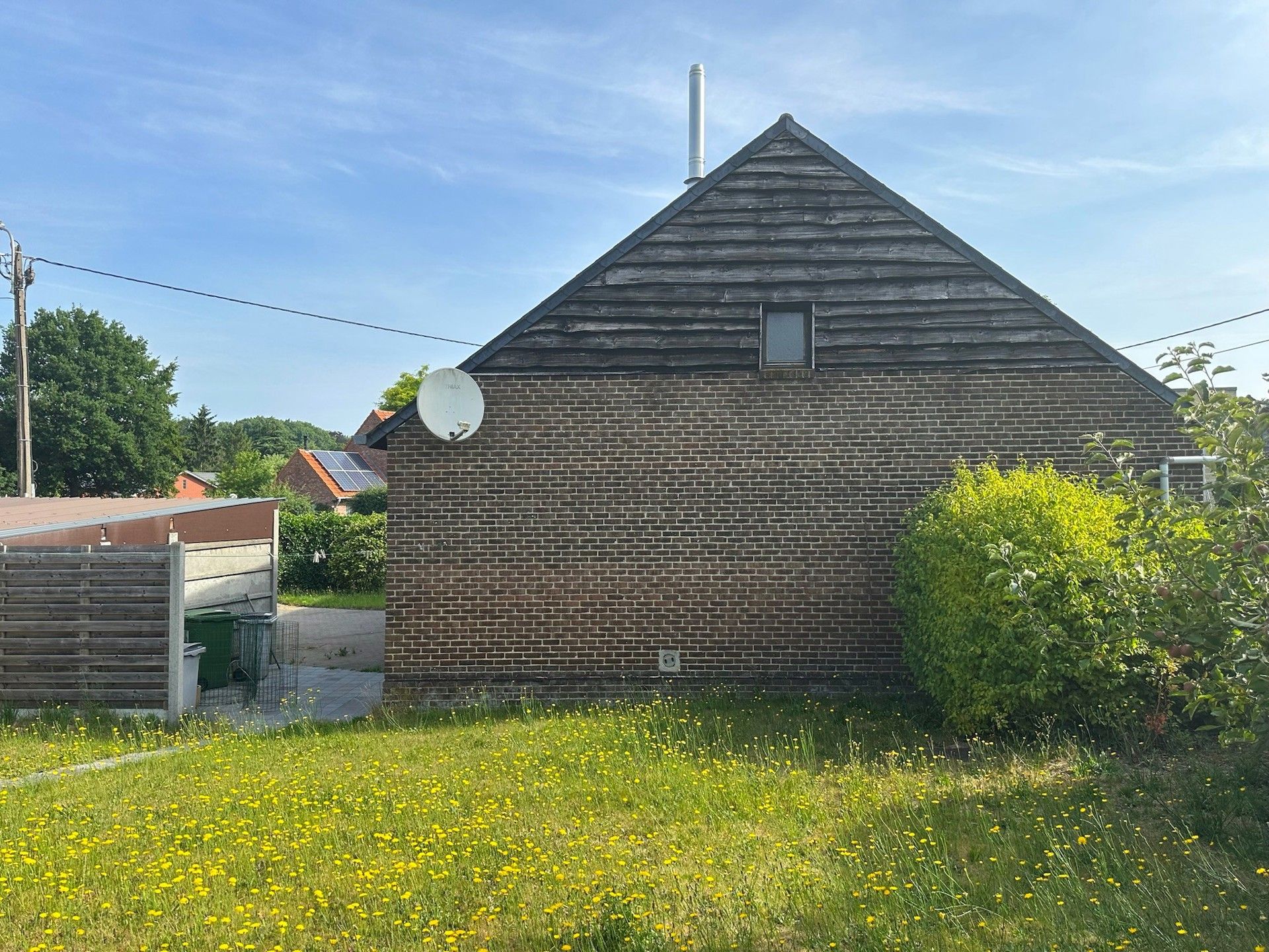 Huis te koop foto 23