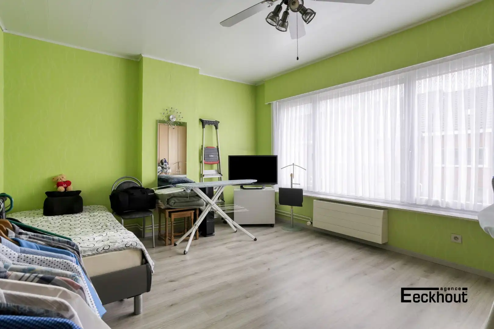 Investeringspand met levenslange huur (€ 700/mnd) foto 9