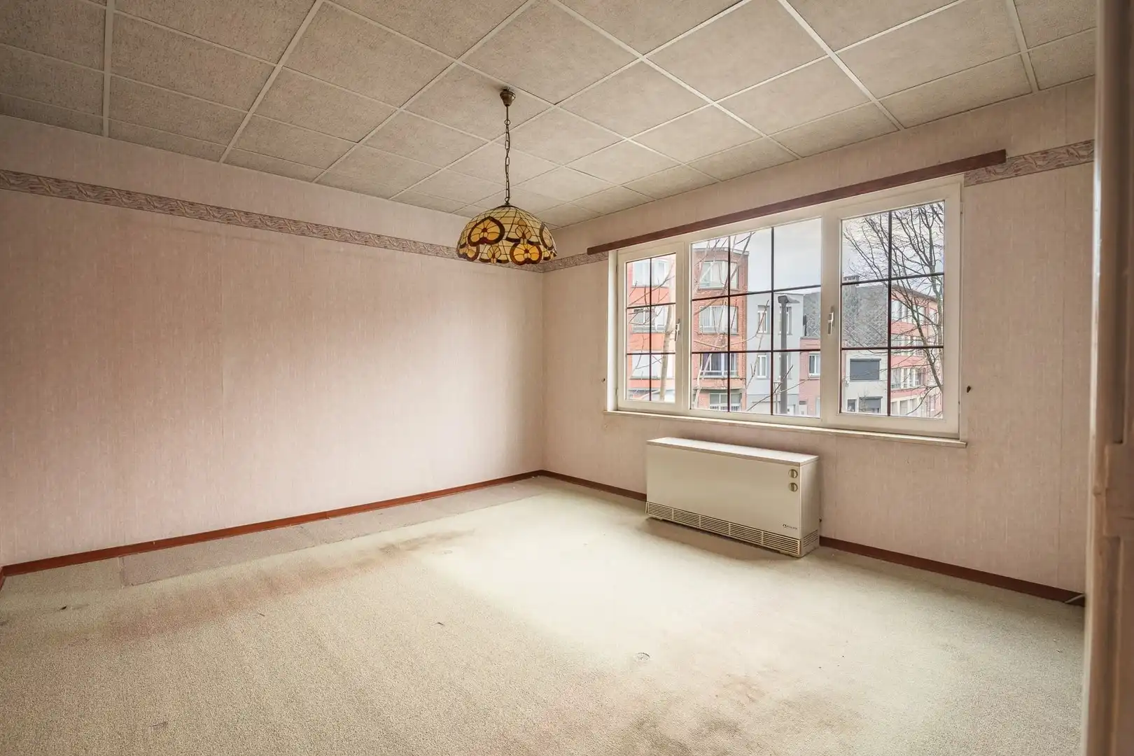 🏡 Charmante te renoveren woning met tuin in het historisch centrum van Merksem foto 17