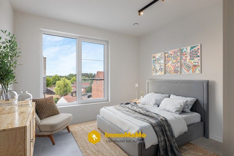 APPARTEMENT TE KOOP IN MOERBEKE (LOKEREN) foto 16