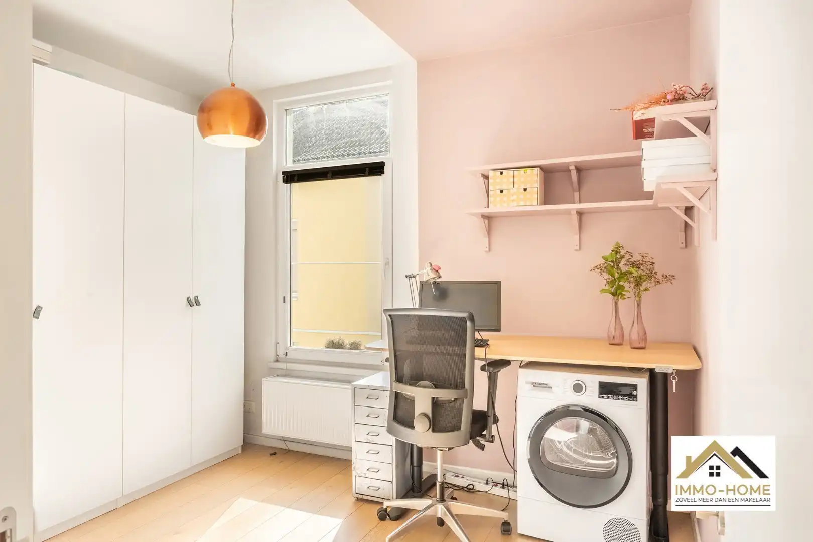 Instapklare woning nabij centrum  foto 12