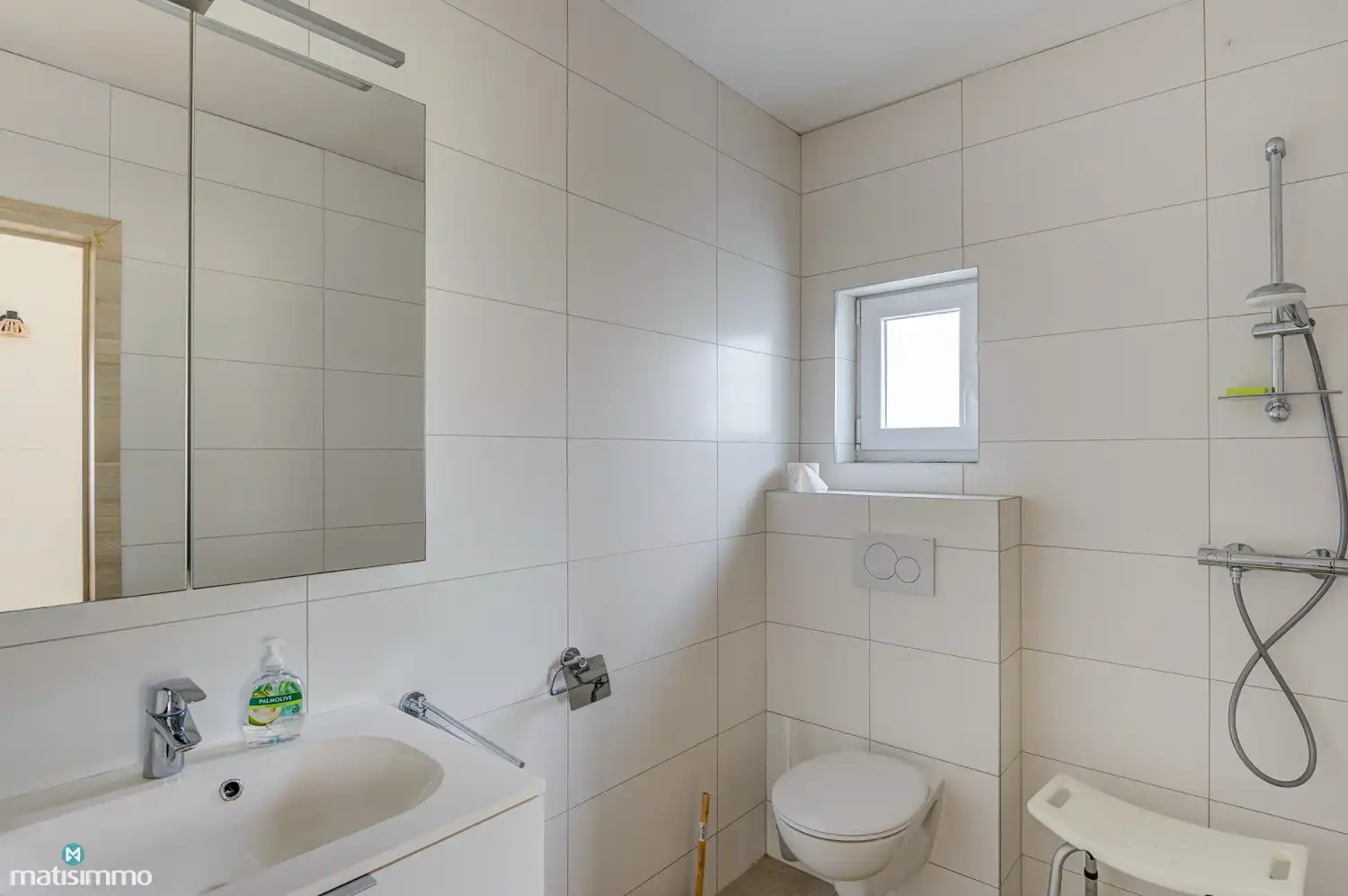 GEZINSWONING MET DRIE SLAAPKAMERS TE MAASMECHELEN foto 12