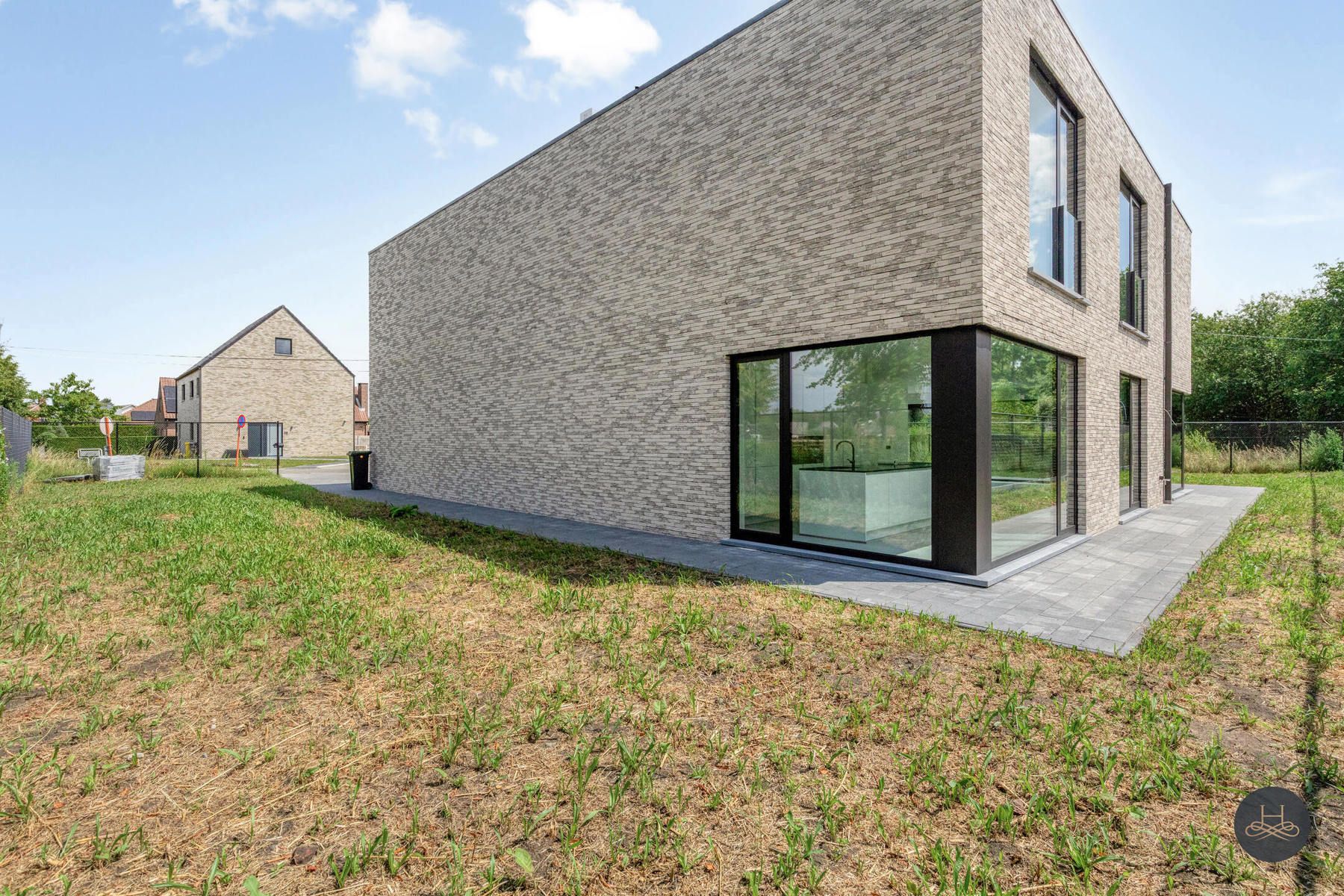Lichtrijke nieuwbouw met 4 slaapkamers foto 37